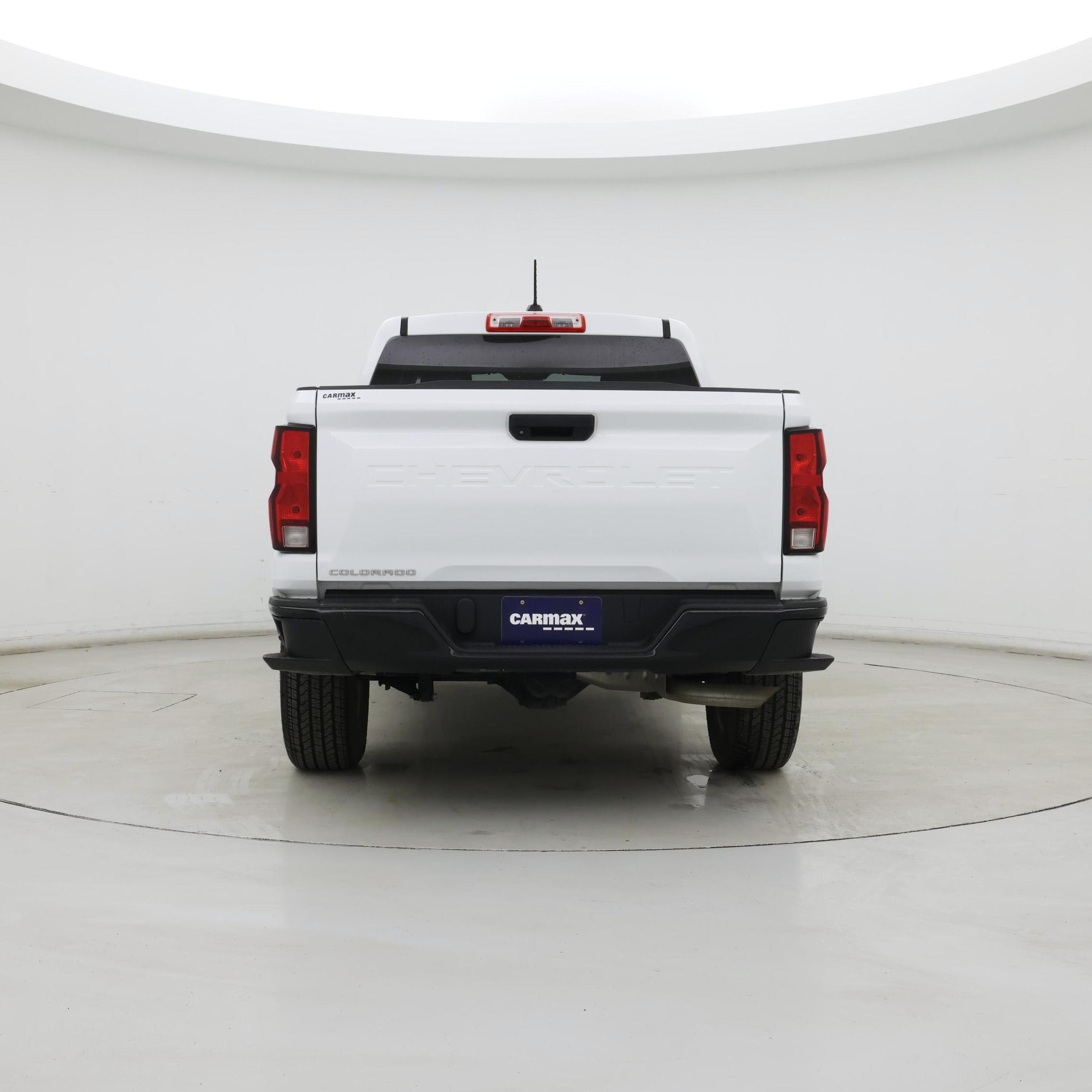 Thumbnail: 2023 Chevrolet Colorado - 6