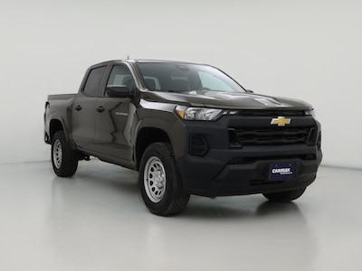 2023 Chevrolet Colorado Work Truck