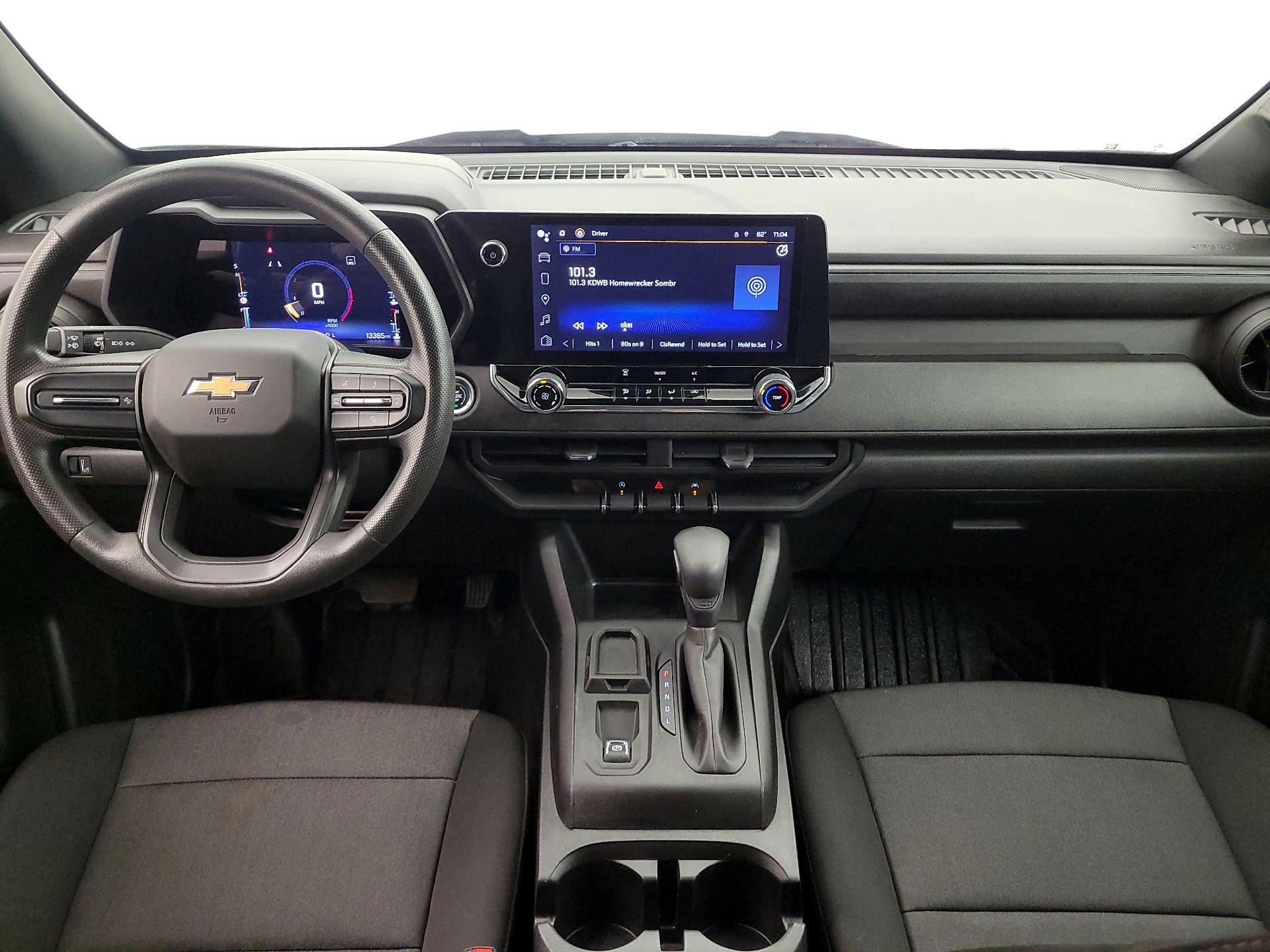 Thumbnail: 2023 Chevrolet Colorado - 9