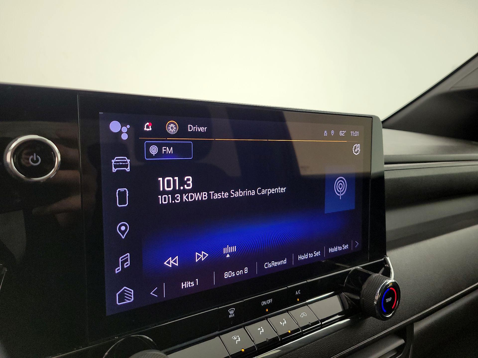 Thumbnail: 2023 Chevrolet Colorado - 15