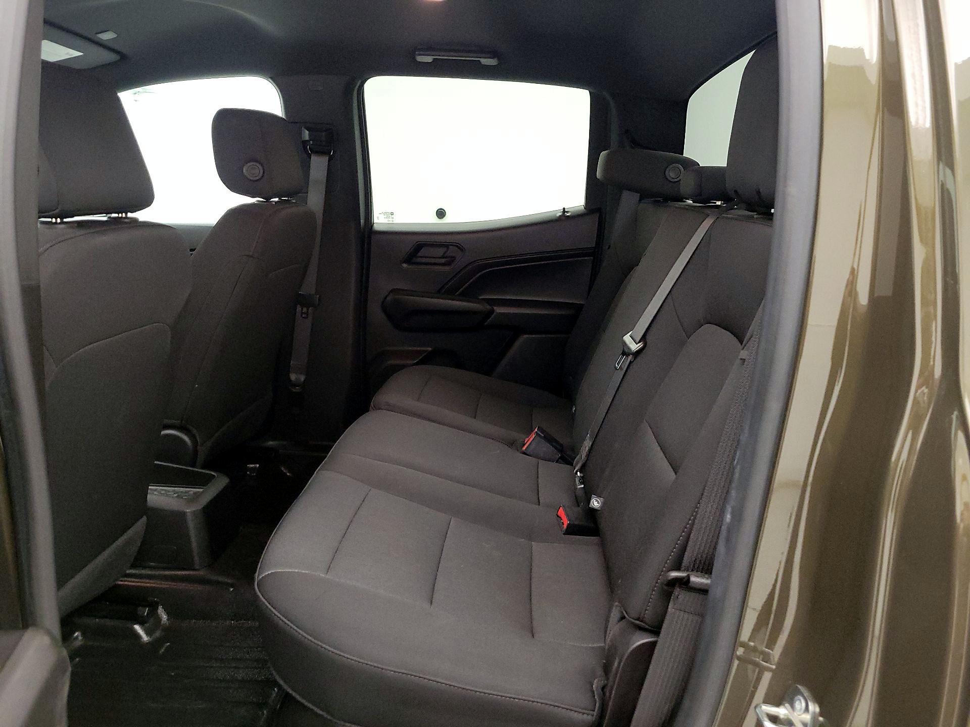 Thumbnail: 2023 Chevrolet Colorado - 19