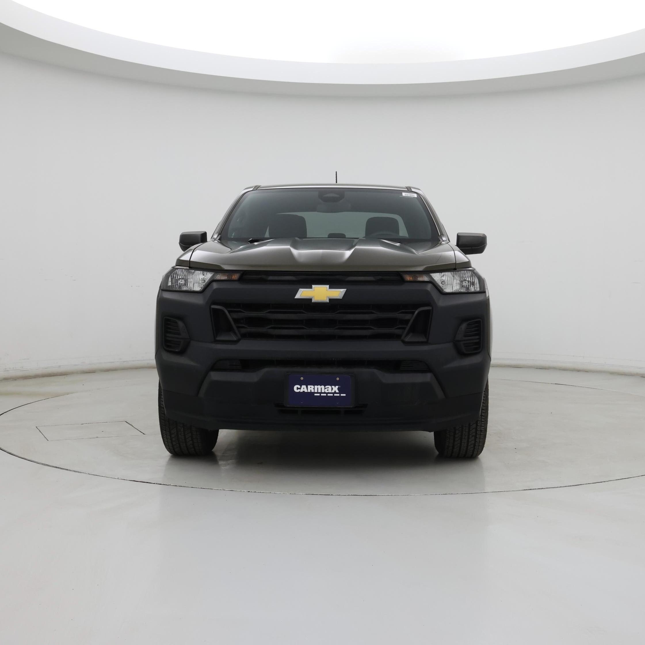 Thumbnail: 2023 Chevrolet Colorado - 5