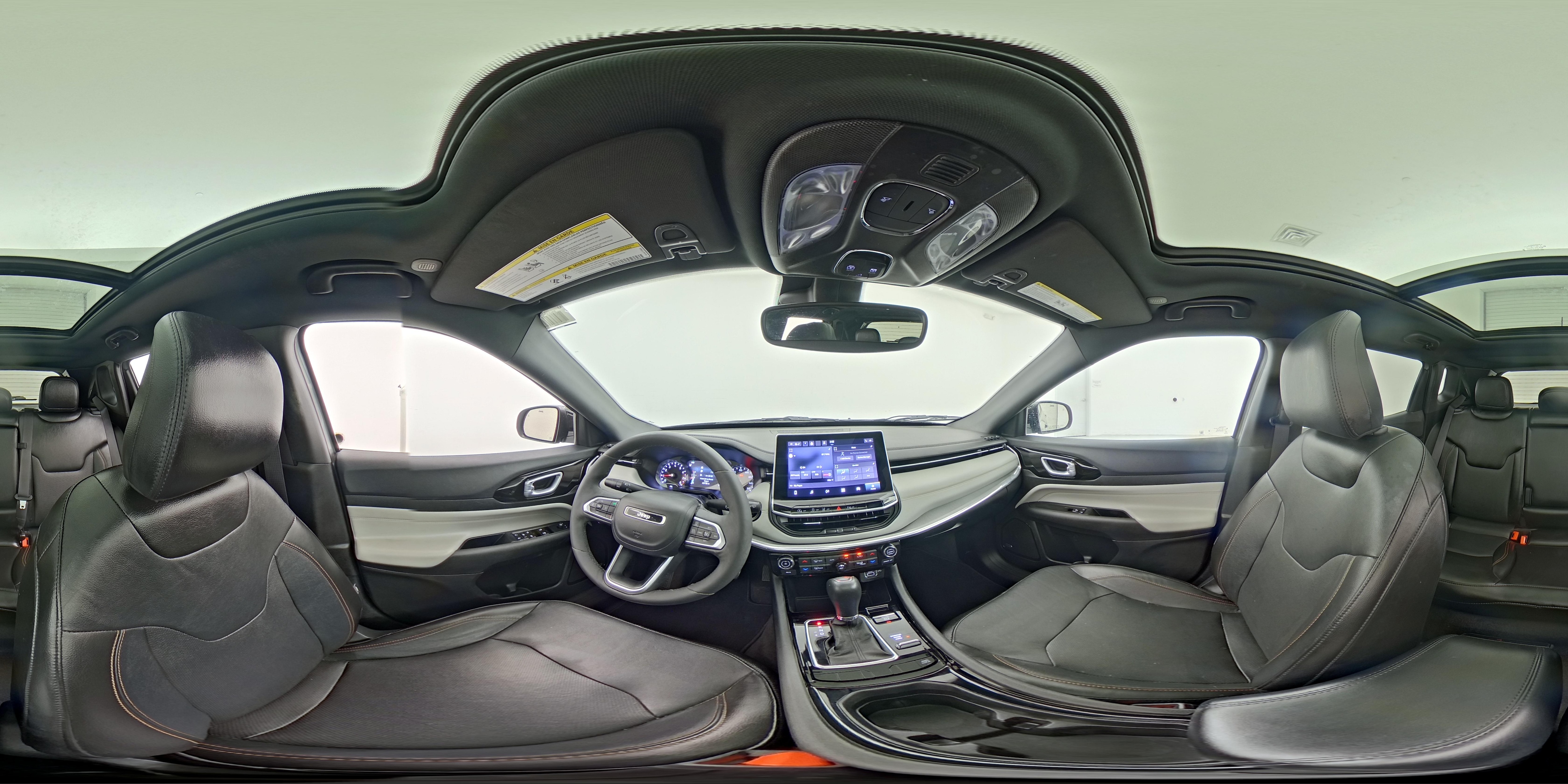 2023 Jeep Compass Limited - Photo 27