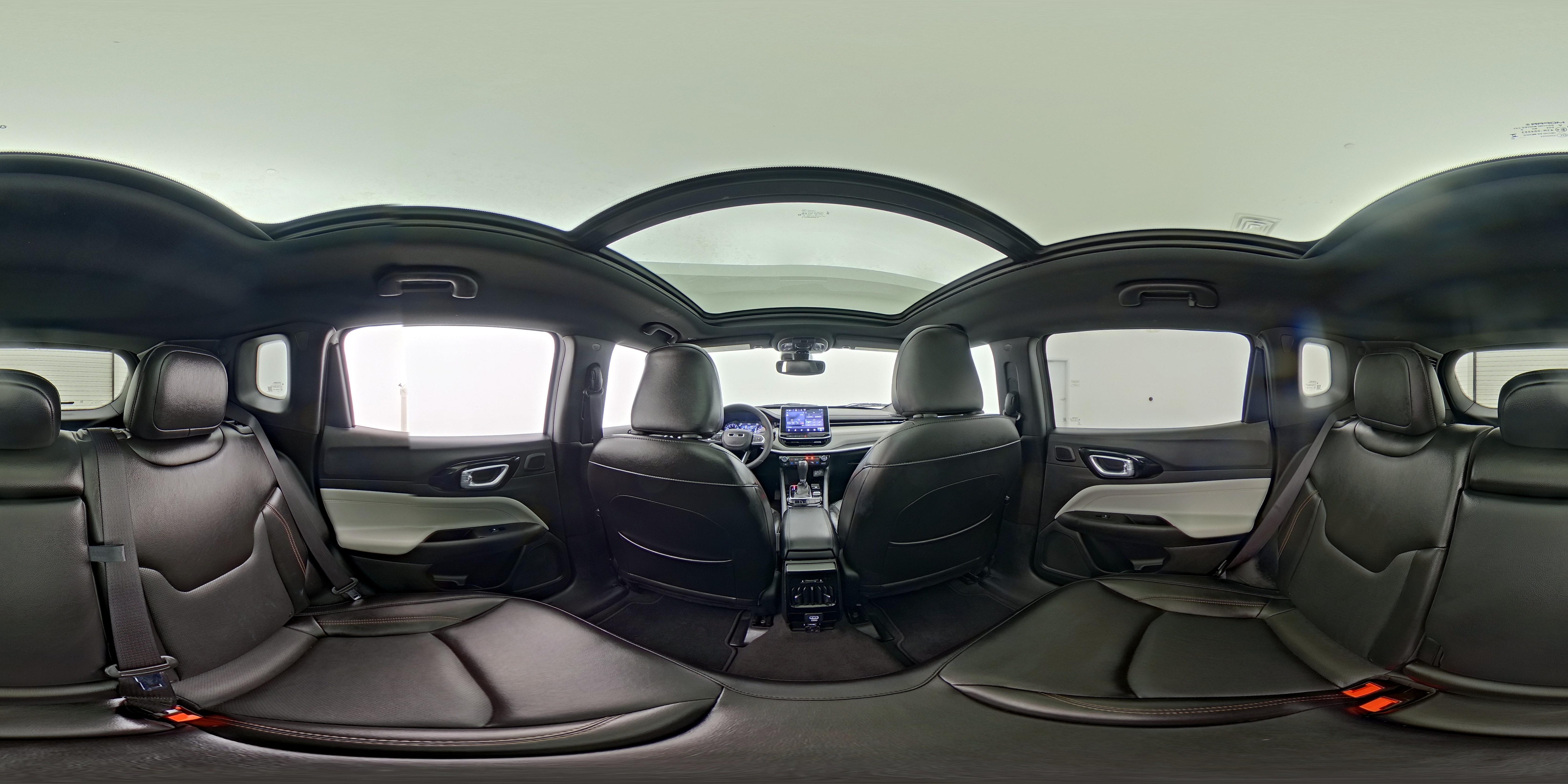 2023 Jeep Compass Limited - Photo 28
