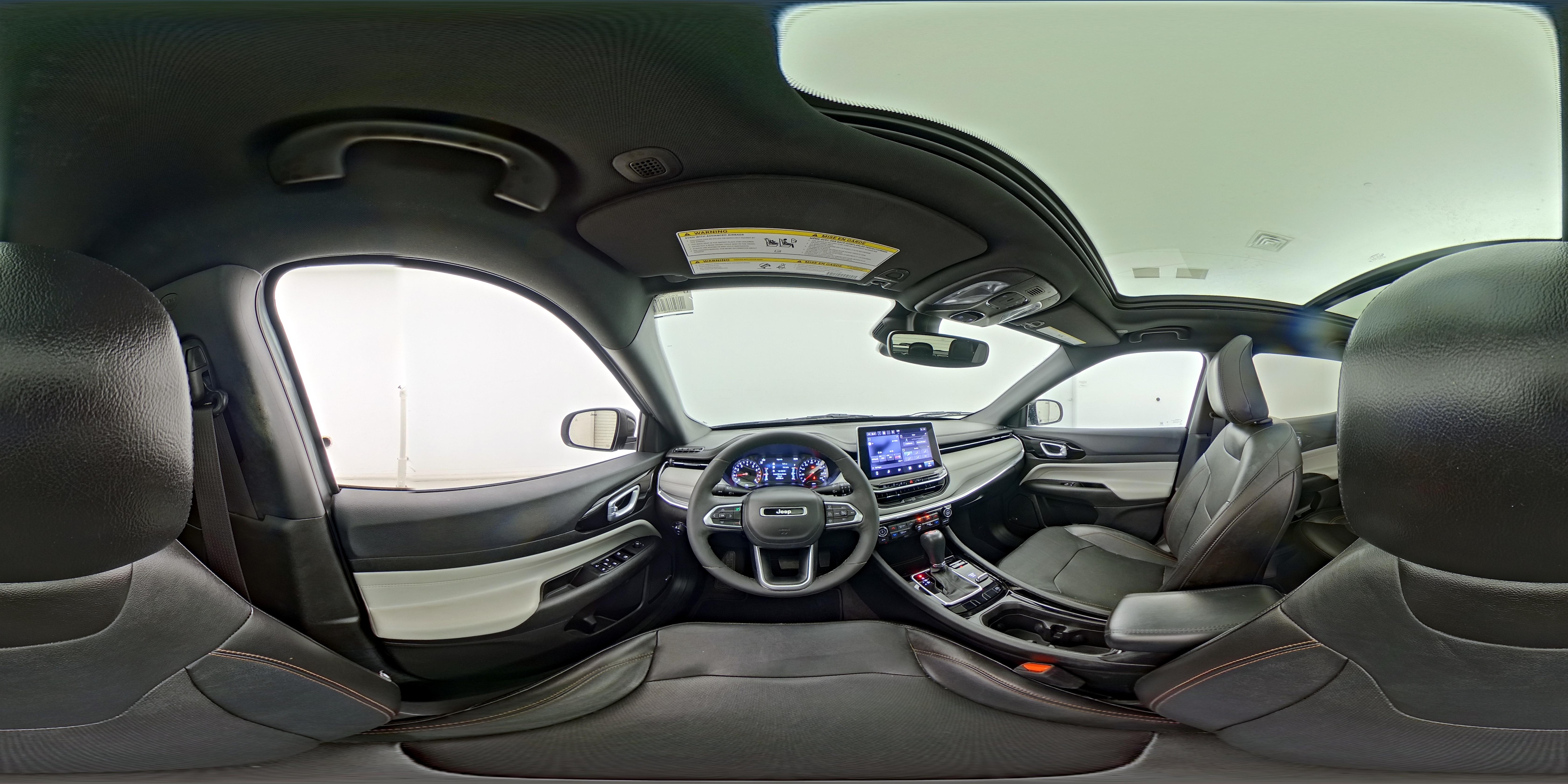 2023 Jeep Compass Limited - Photo 29
