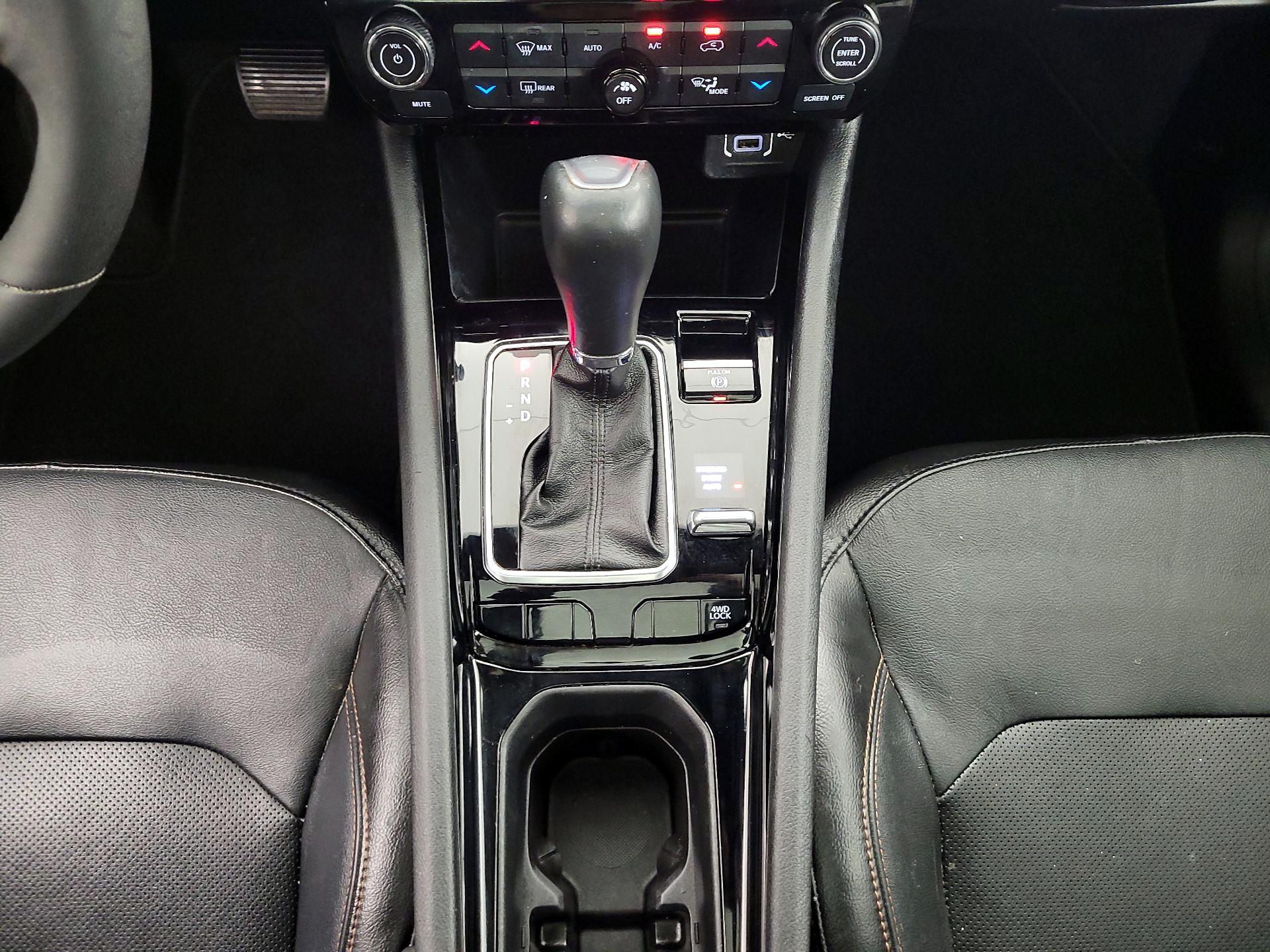 Thumbnail: 2023 Jeep Compass - 17