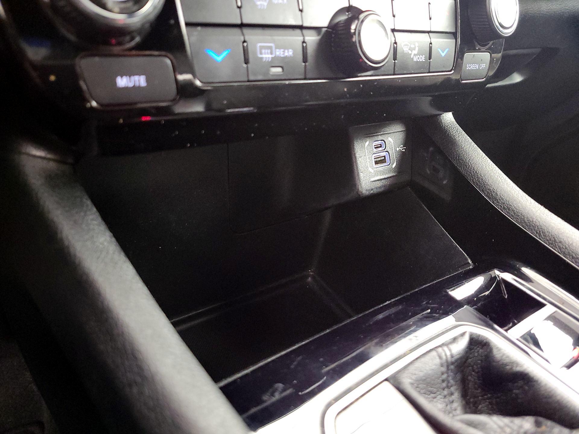 Thumbnail: 2023 Jeep Compass - 18