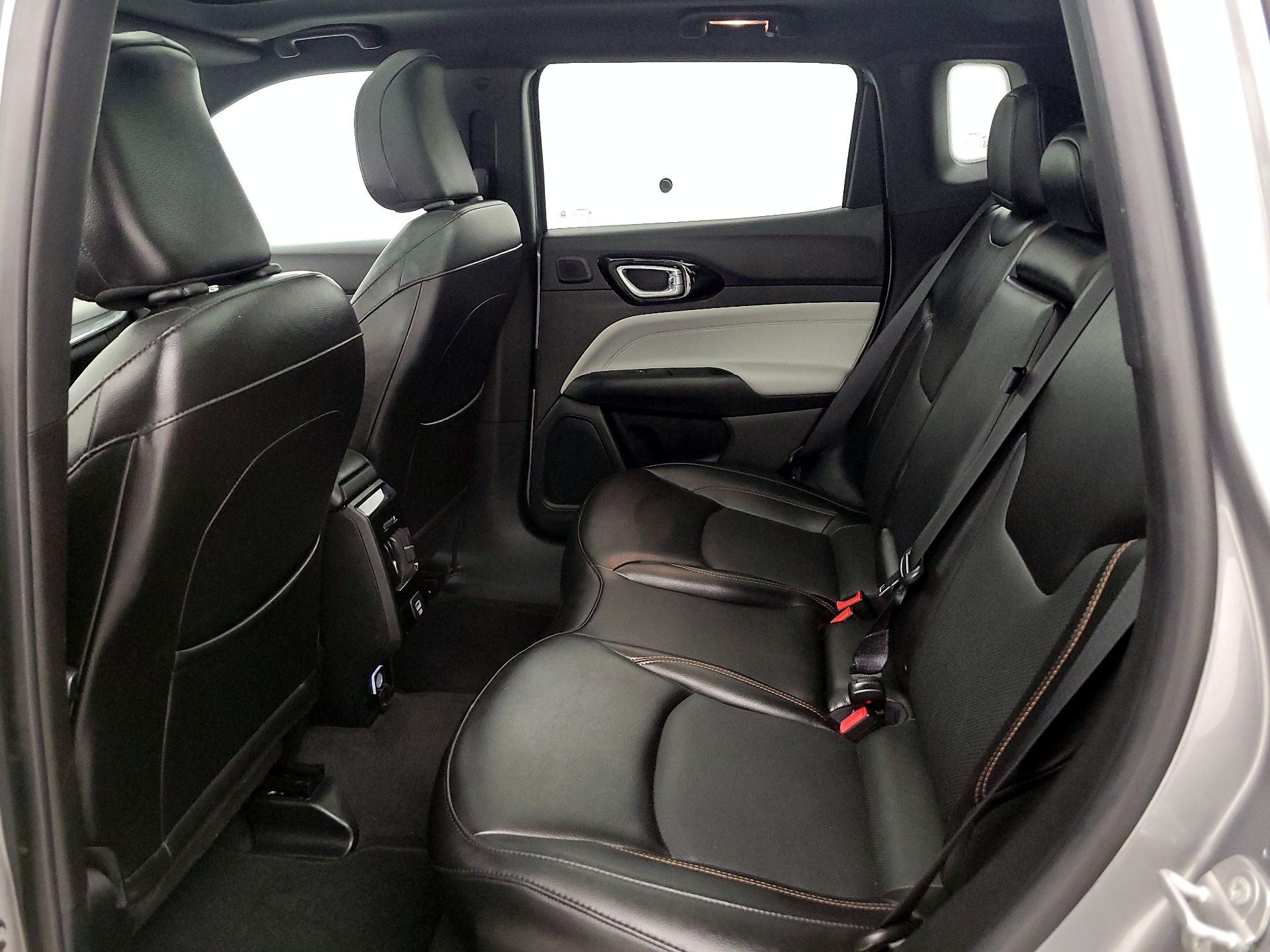 Thumbnail: 2023 Jeep Compass - 20