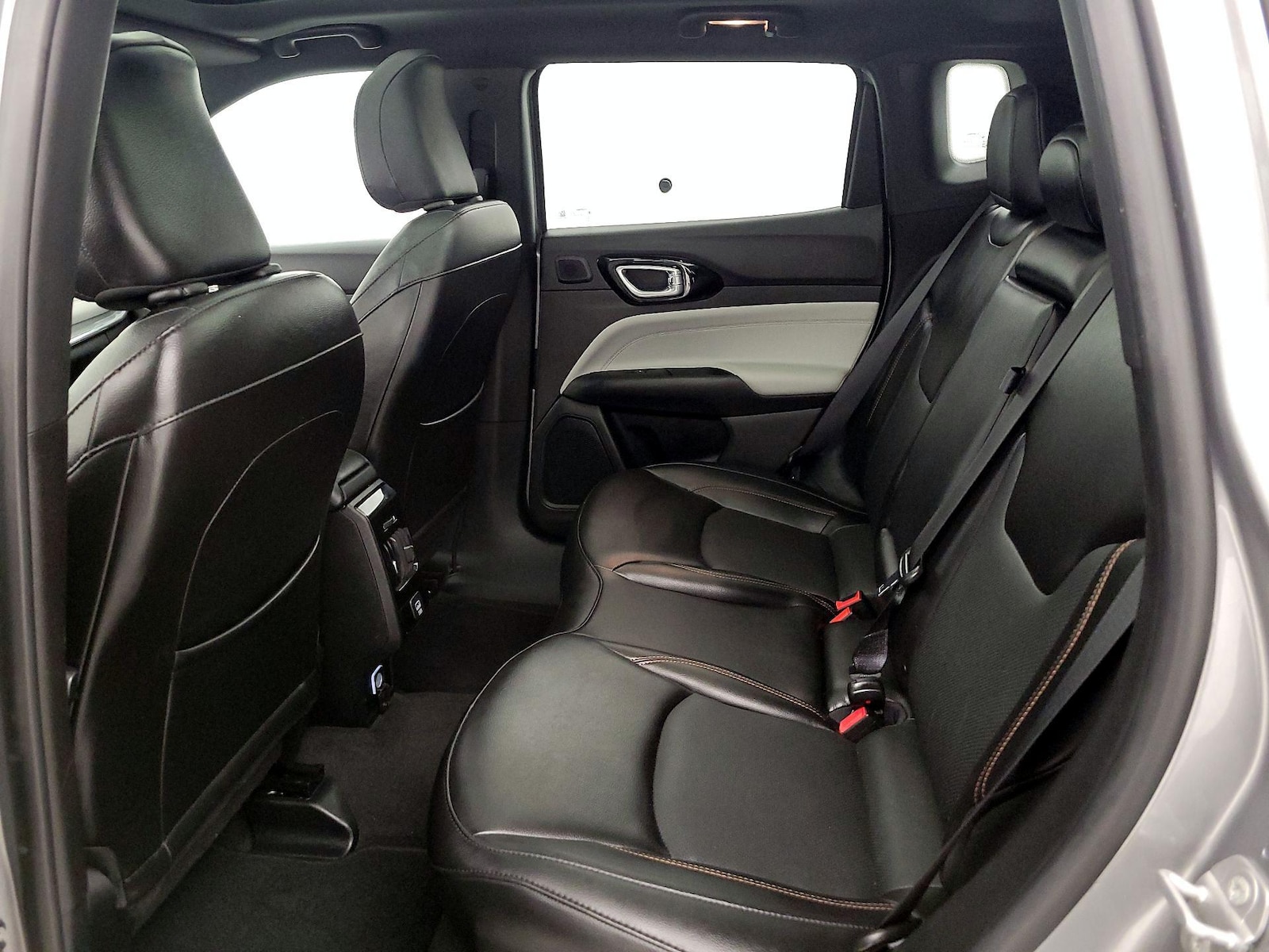 2023 Jeep Compass Limited - Photo 21