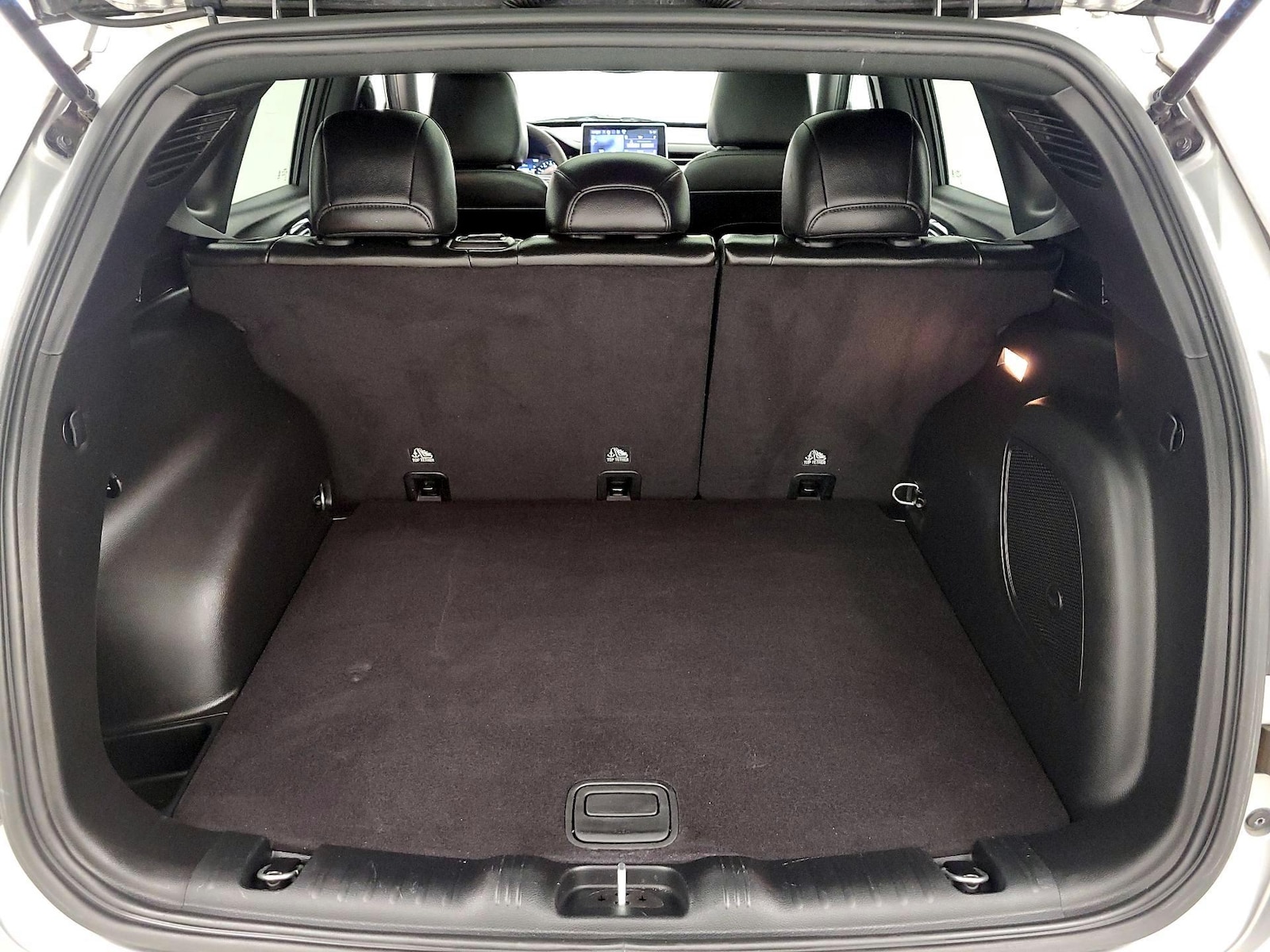 2023 Jeep Compass Limited - Photo 22