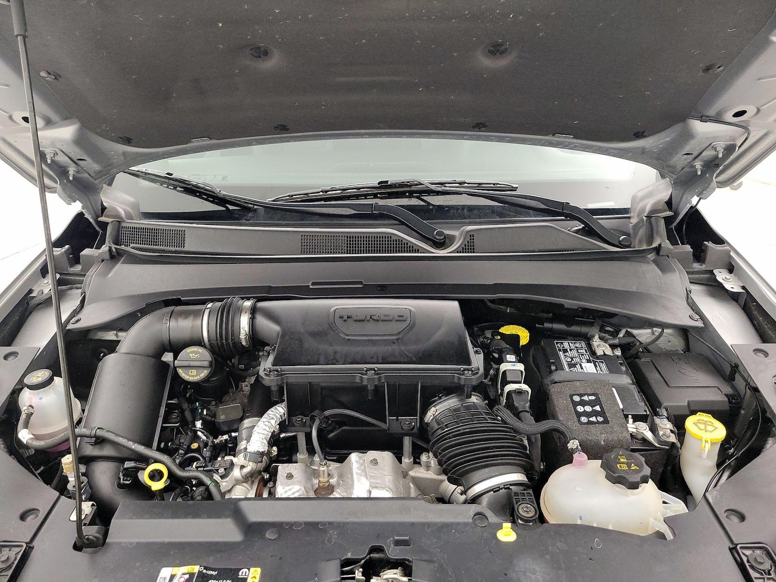 2023 Jeep Compass Limited - Photo 23