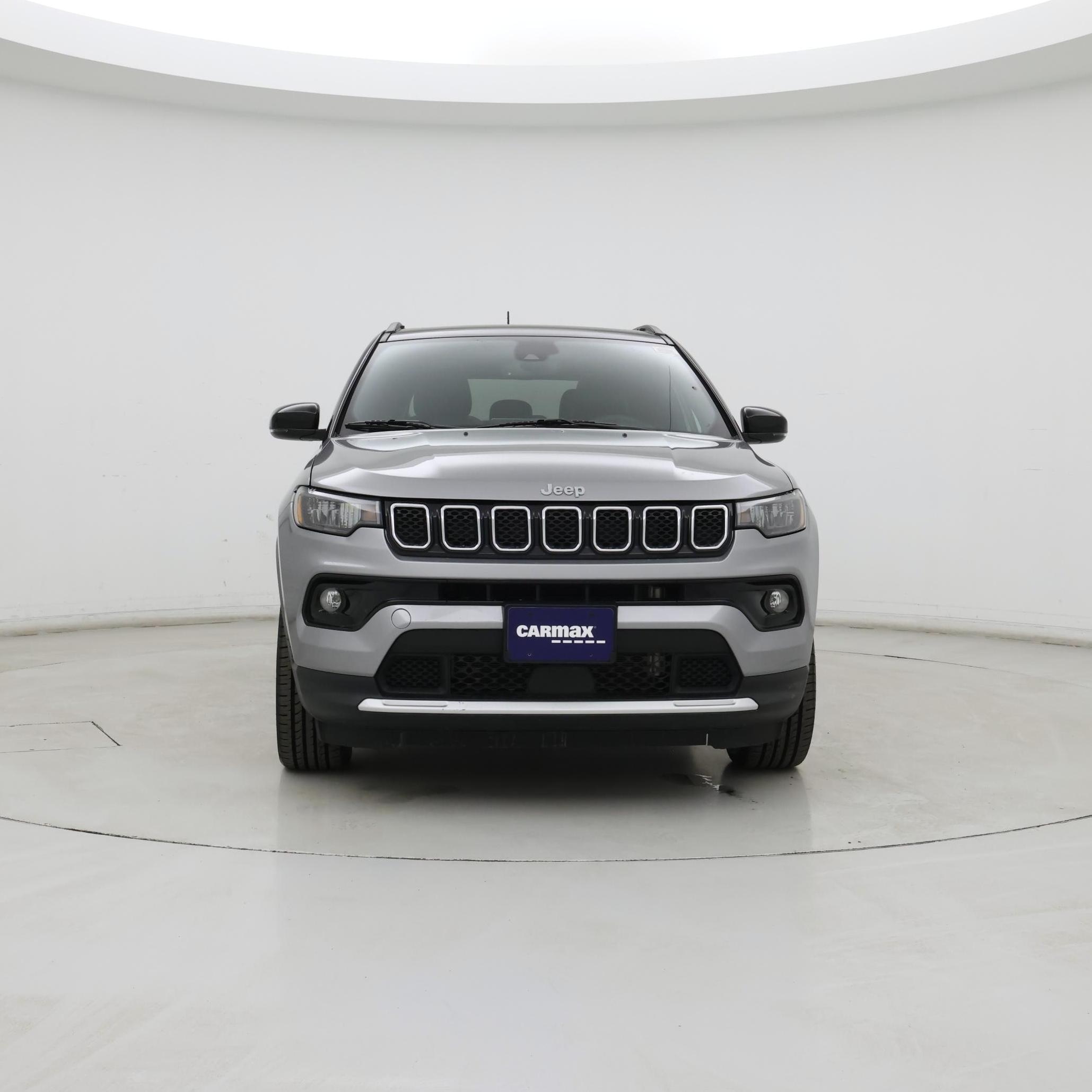 Thumbnail: 2023 Jeep Compass - 5