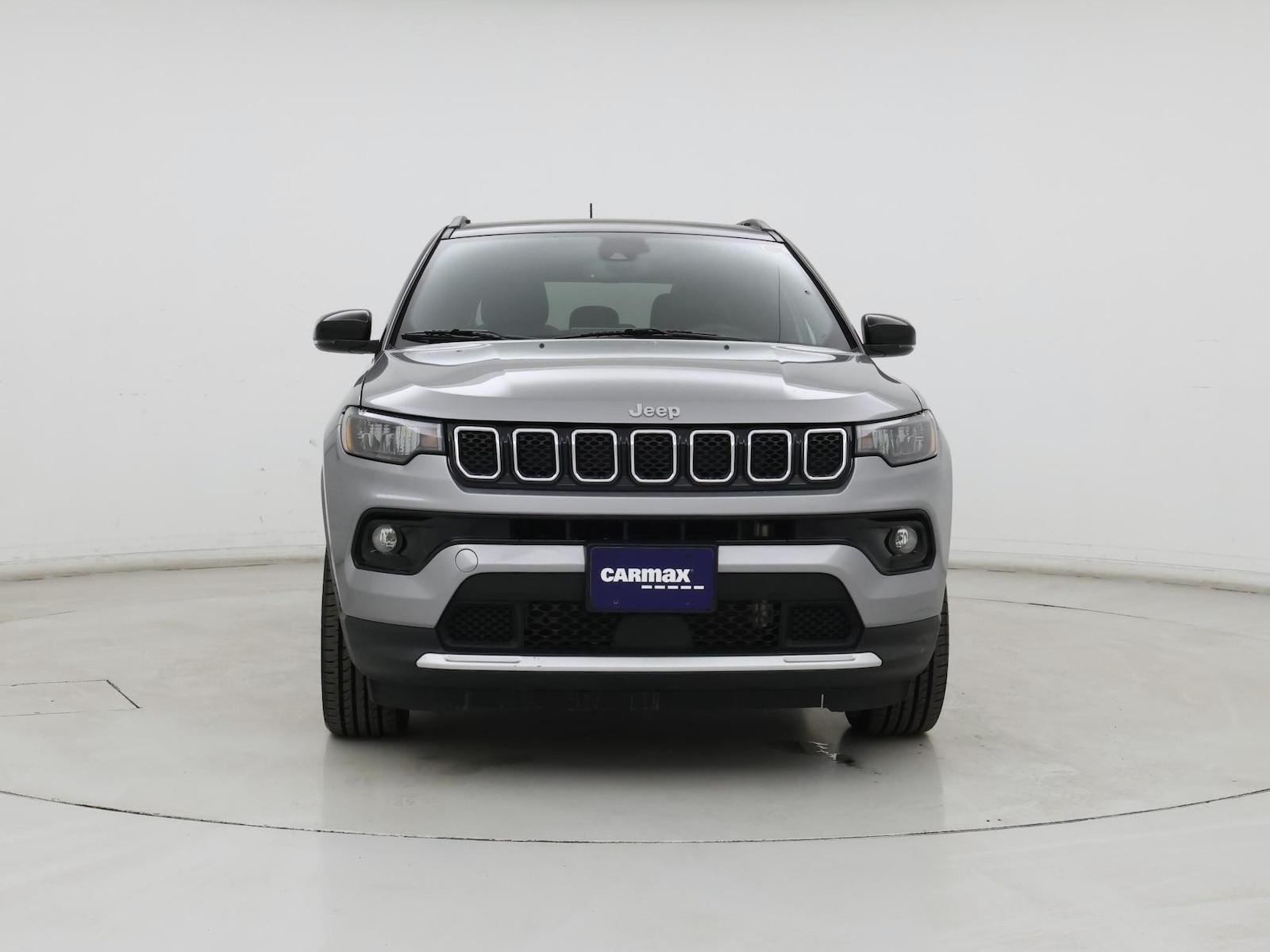 2023 Jeep Compass Limited - Photo 6