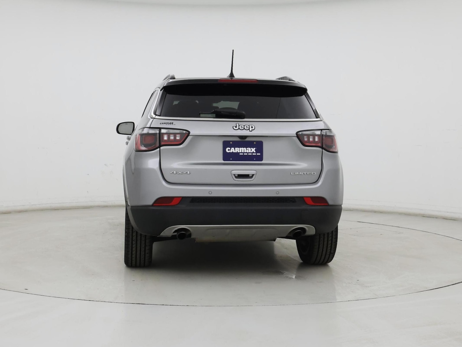 2023 Jeep Compass Limited - Photo 7
