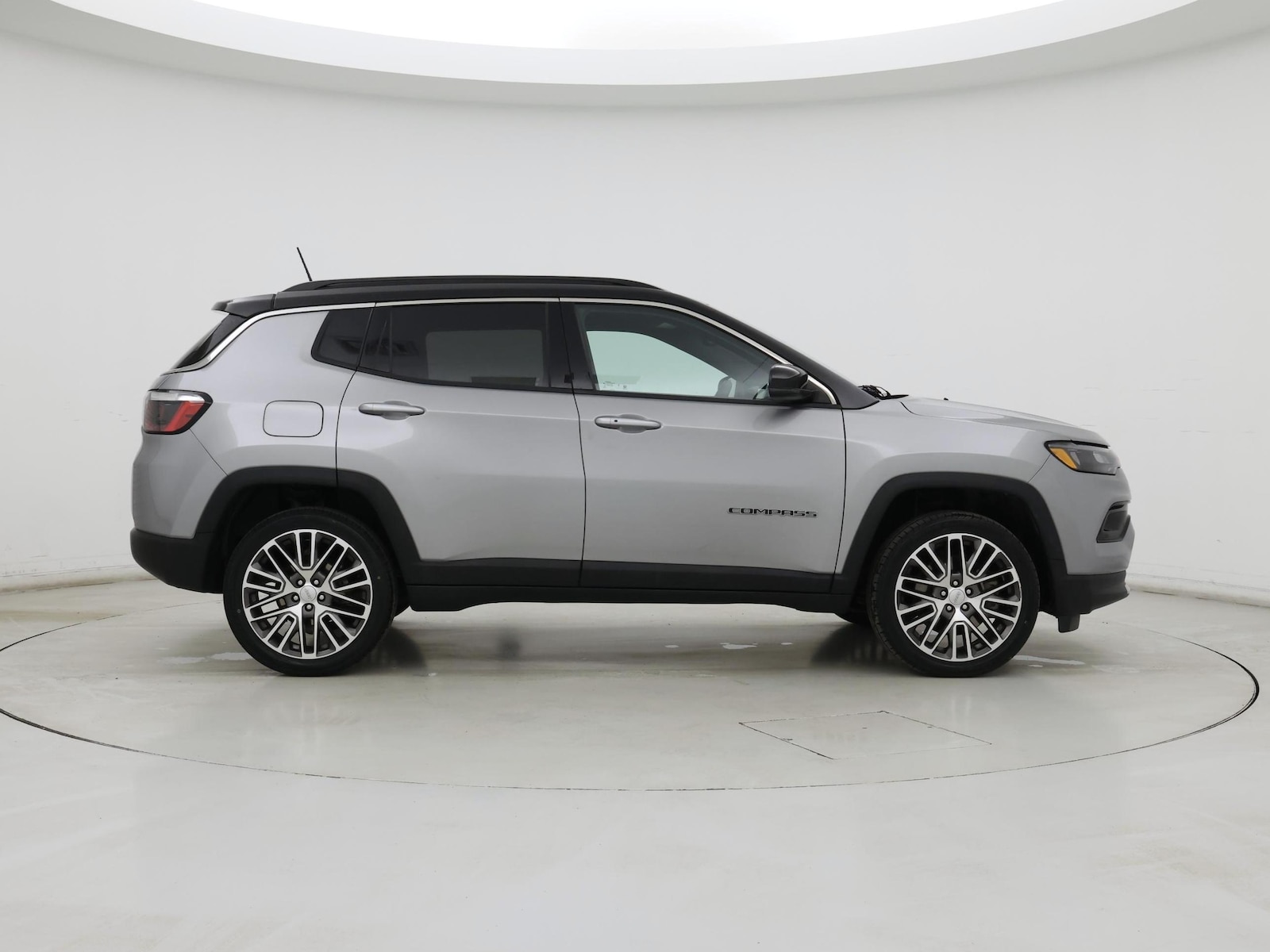 2023 Jeep Compass Limited - Photo 8
