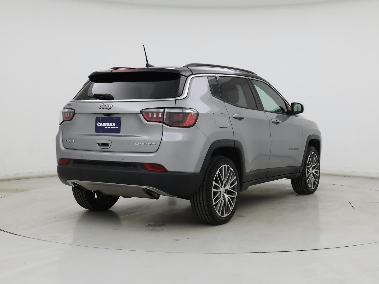 2023 Jeep Compass Limited - Photo 9