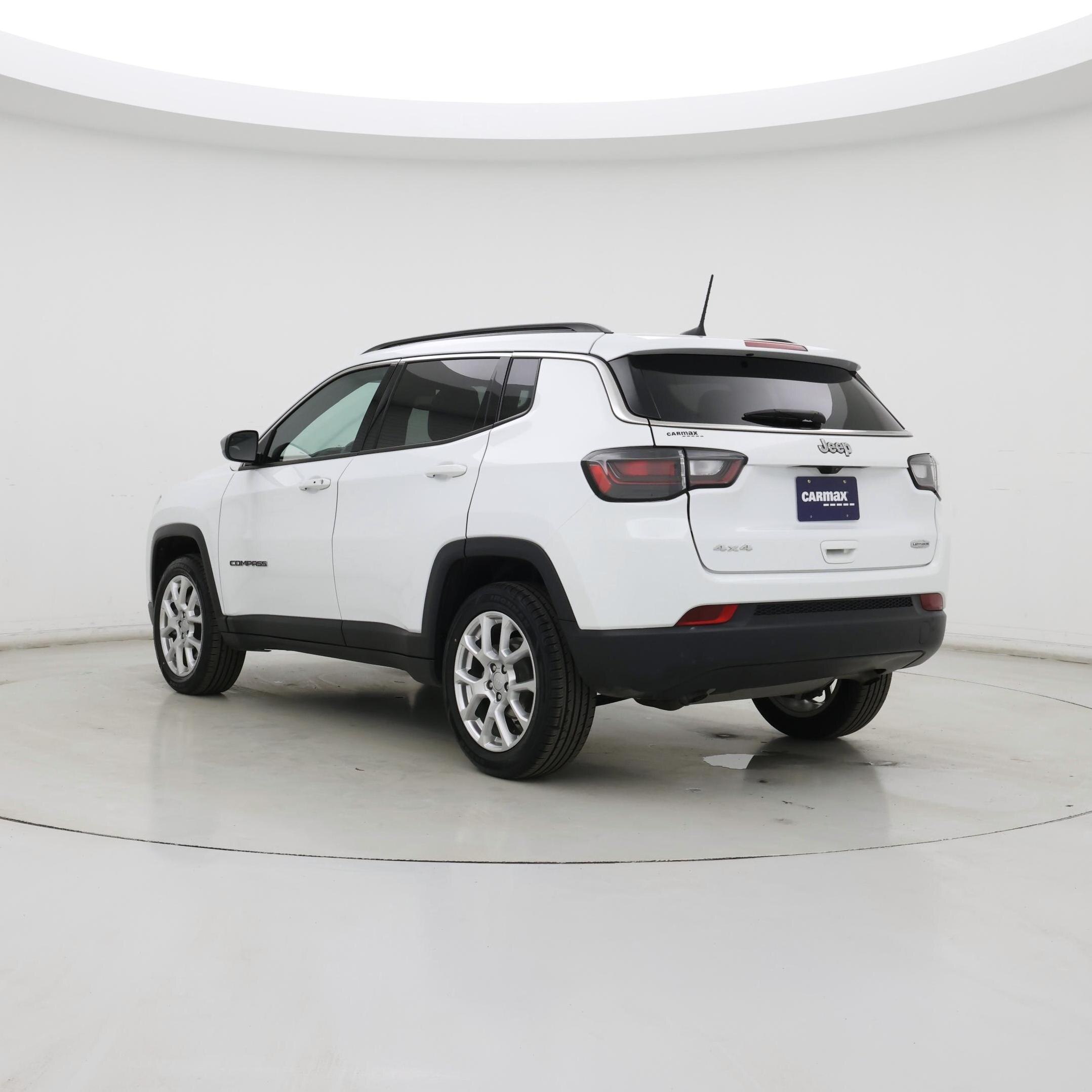 Thumbnail: 2023 Jeep Compass - 2