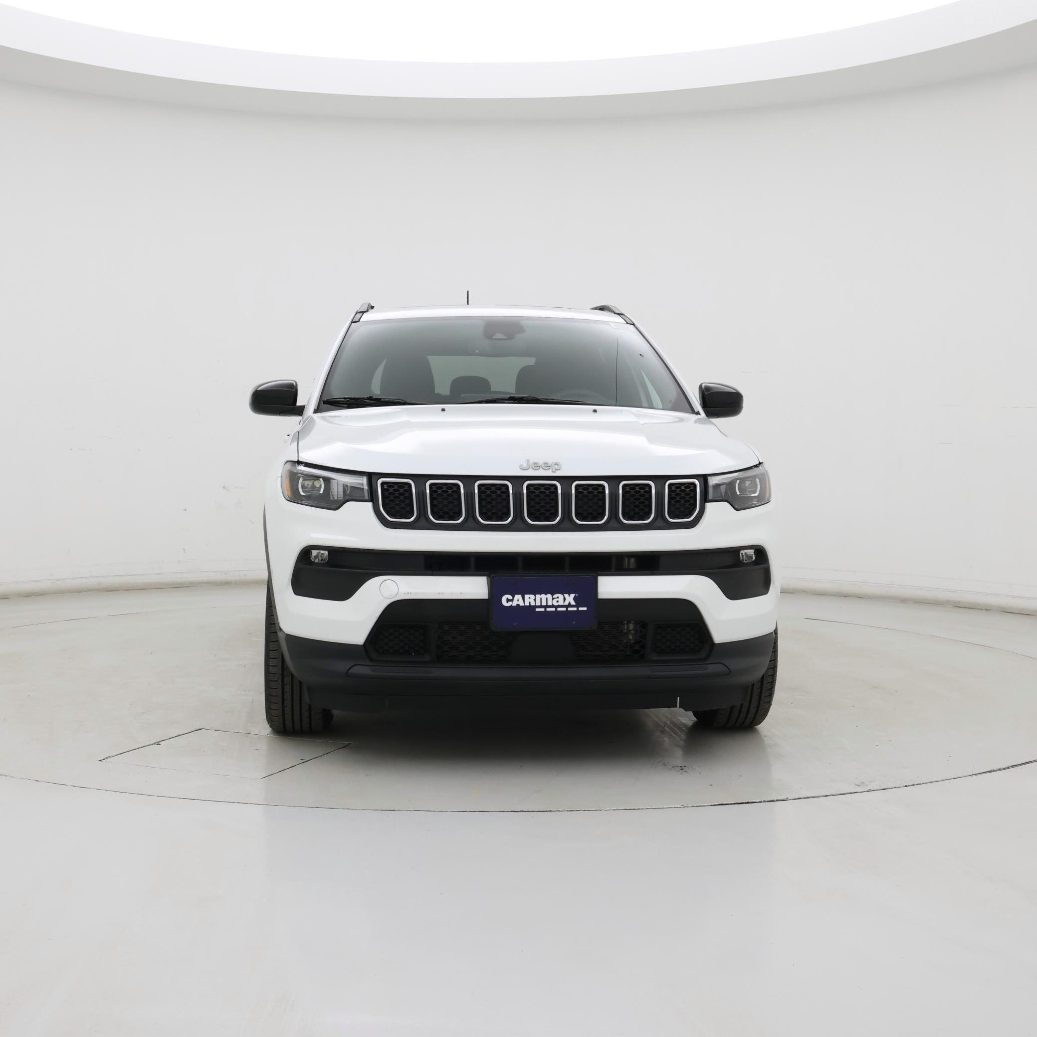 Thumbnail: 2023 Jeep Compass - 5