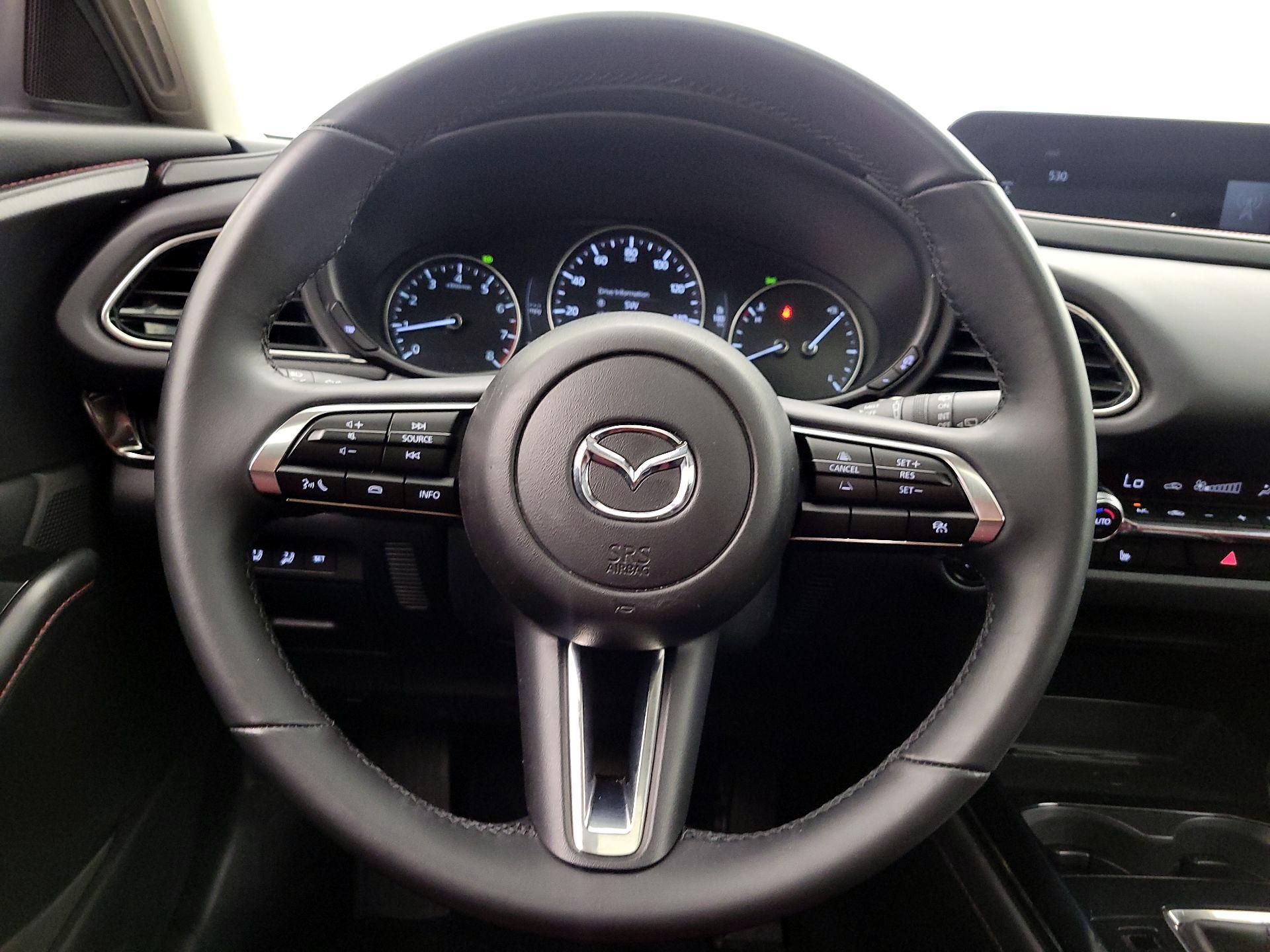 Thumbnail: 2025 Mazda CX-30 - 10