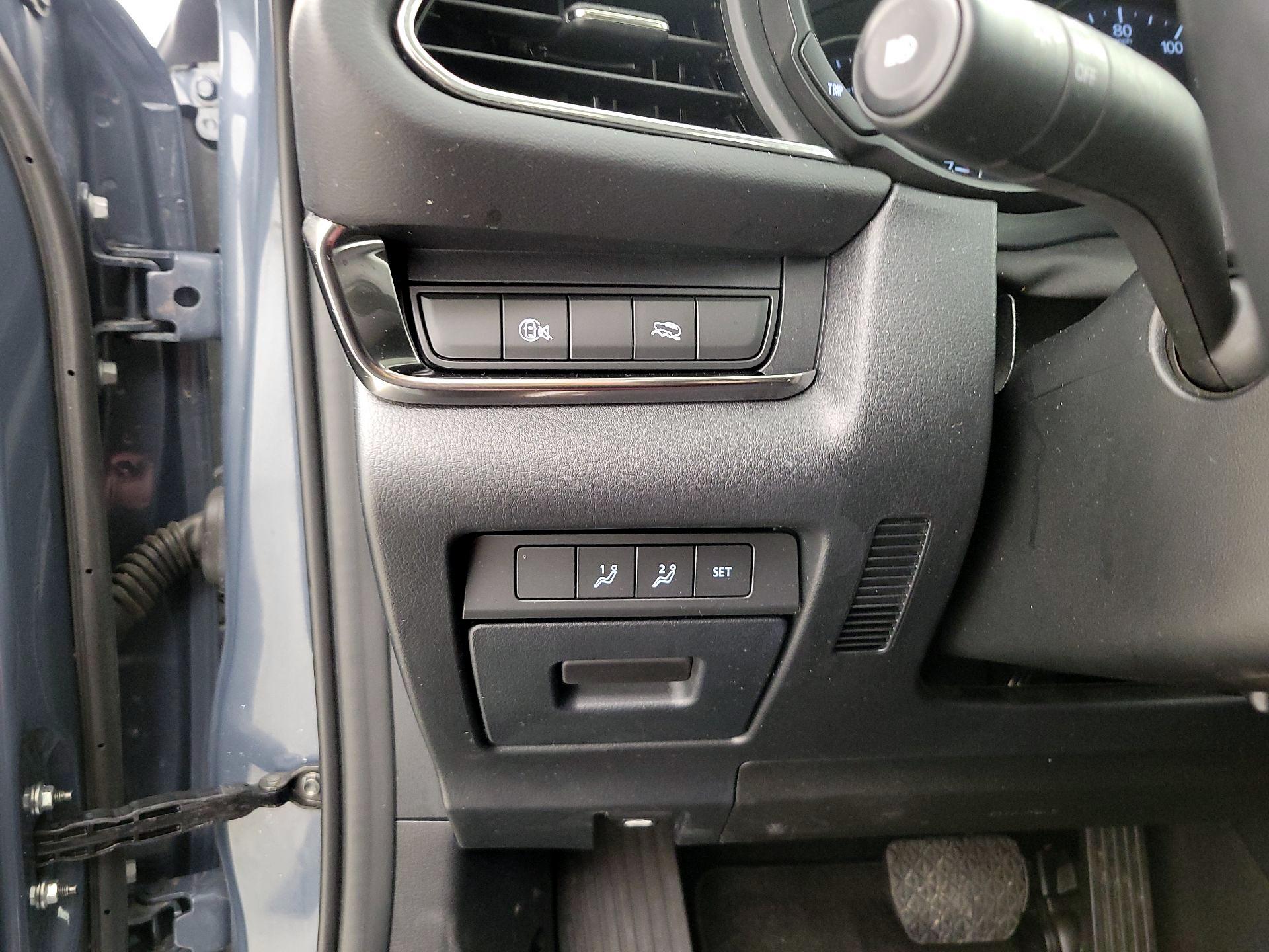 Thumbnail: 2025 Mazda CX-30 - 13