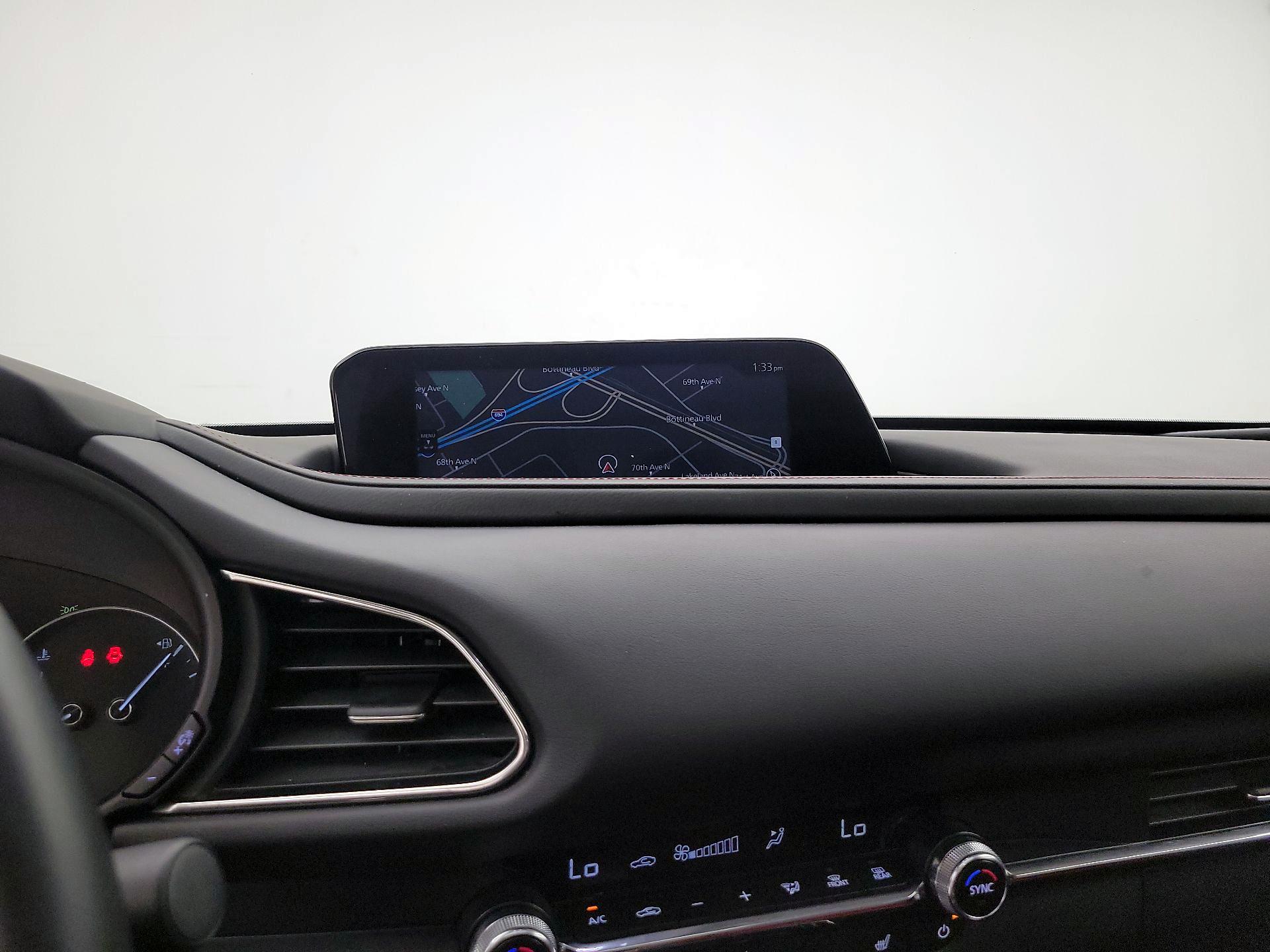 Thumbnail: 2025 Mazda CX-30 - 14