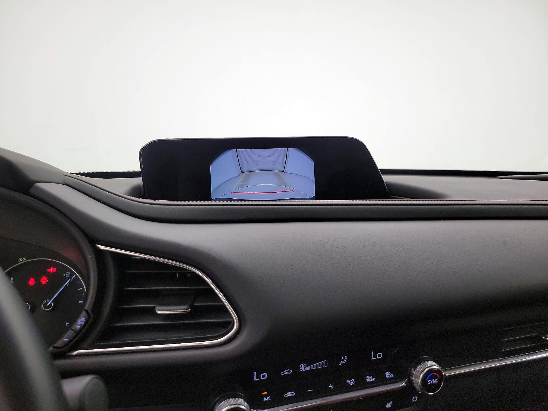 Thumbnail: 2025 Mazda CX-30 - 15