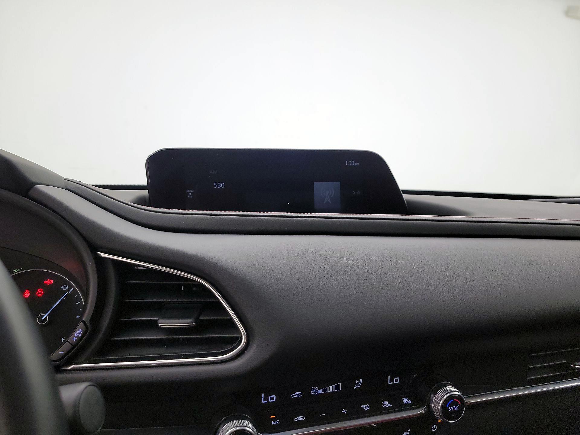 Thumbnail: 2025 Mazda CX-30 - 16