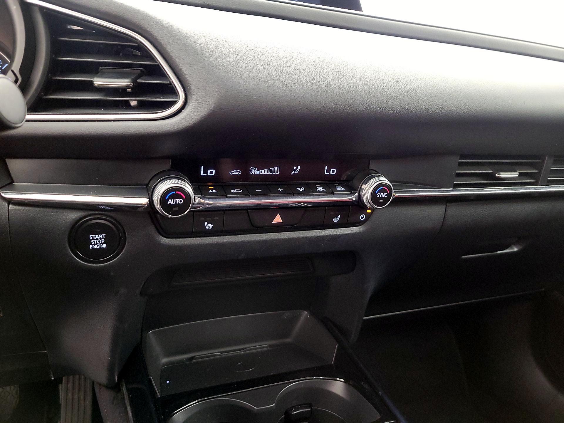 Thumbnail: 2025 Mazda CX-30 - 17