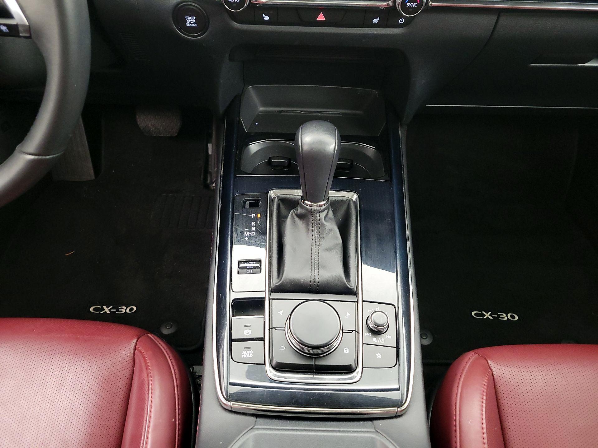 Thumbnail: 2025 Mazda CX-30 - 18