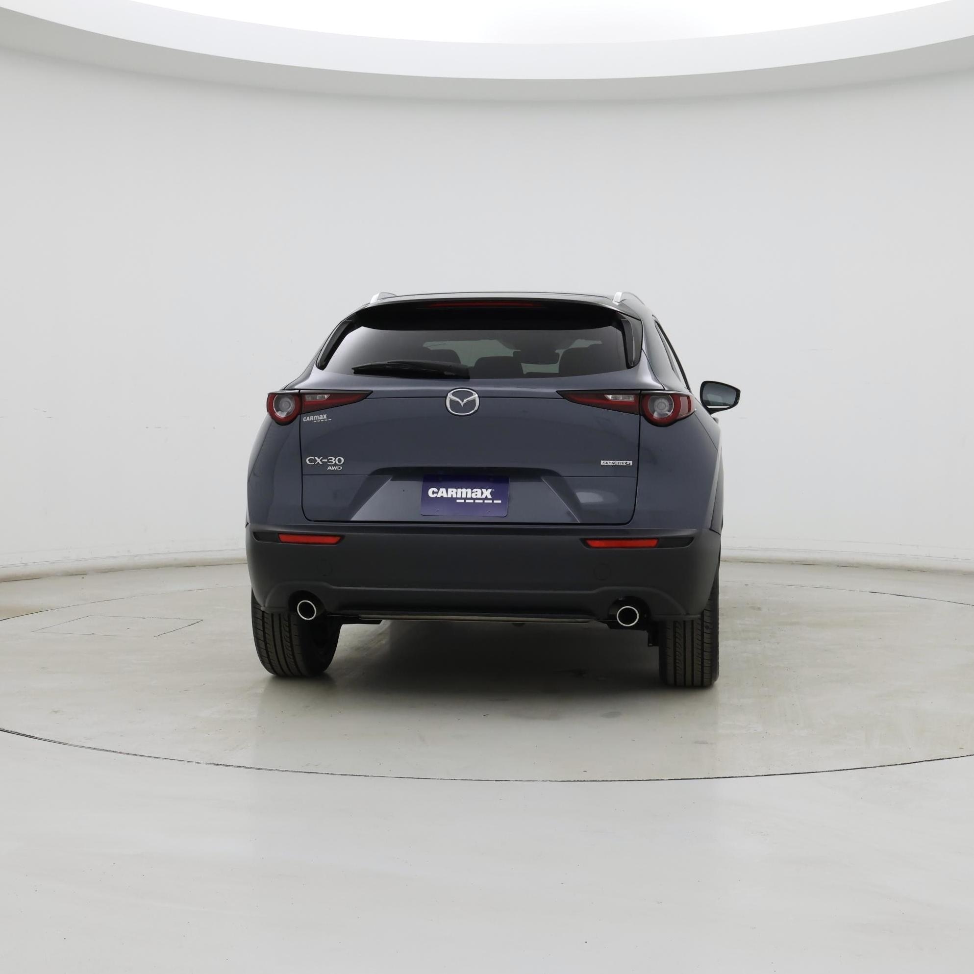 Thumbnail: 2025 Mazda CX-30 - 2