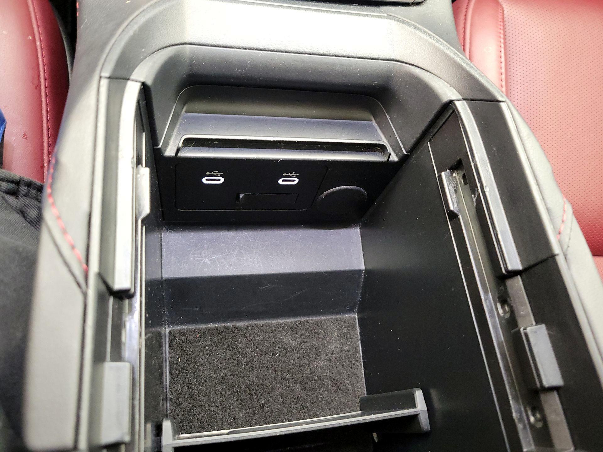 Thumbnail: 2025 Mazda CX-30 - 19