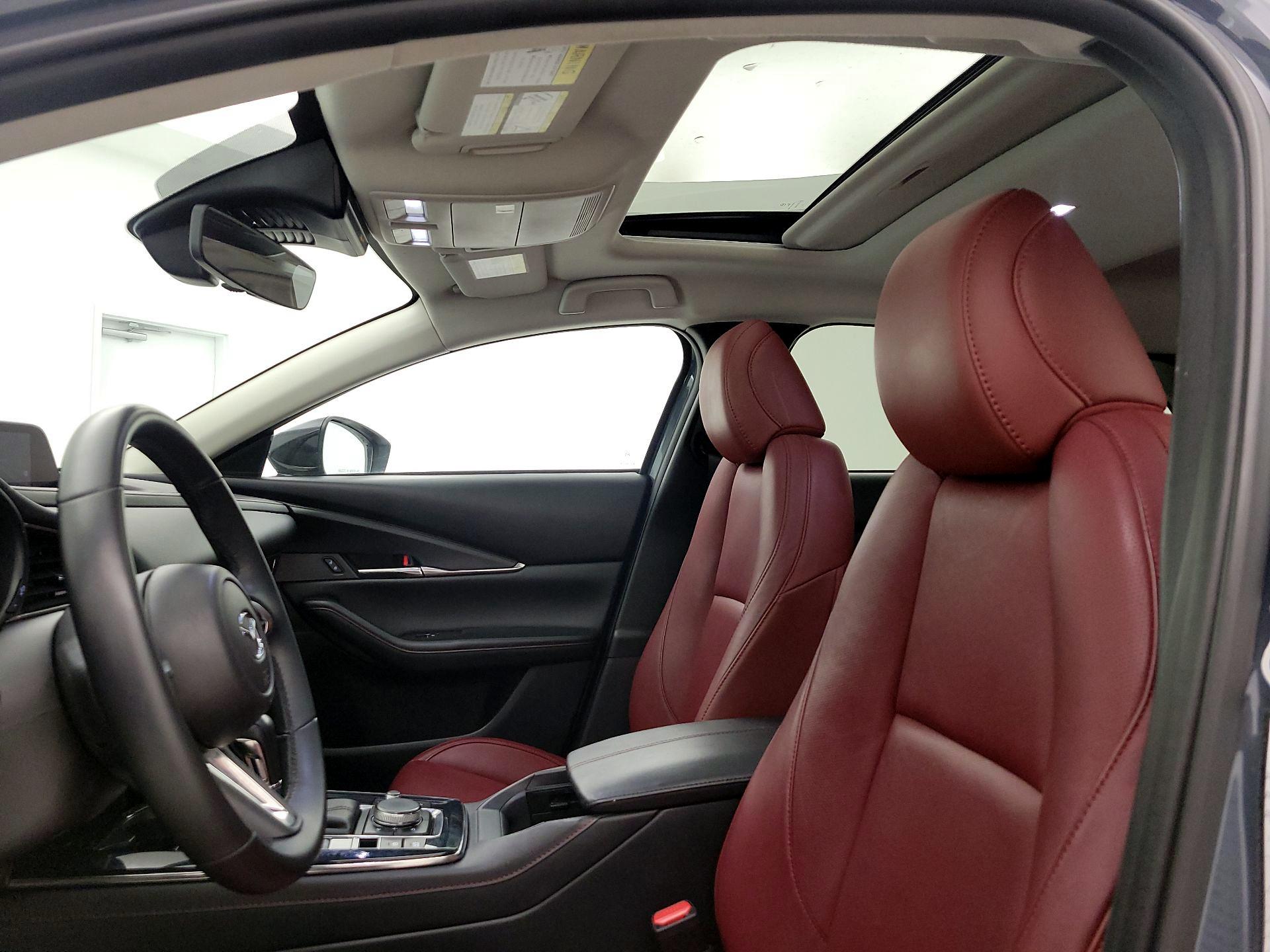 Thumbnail: 2025 Mazda CX-30 - 20