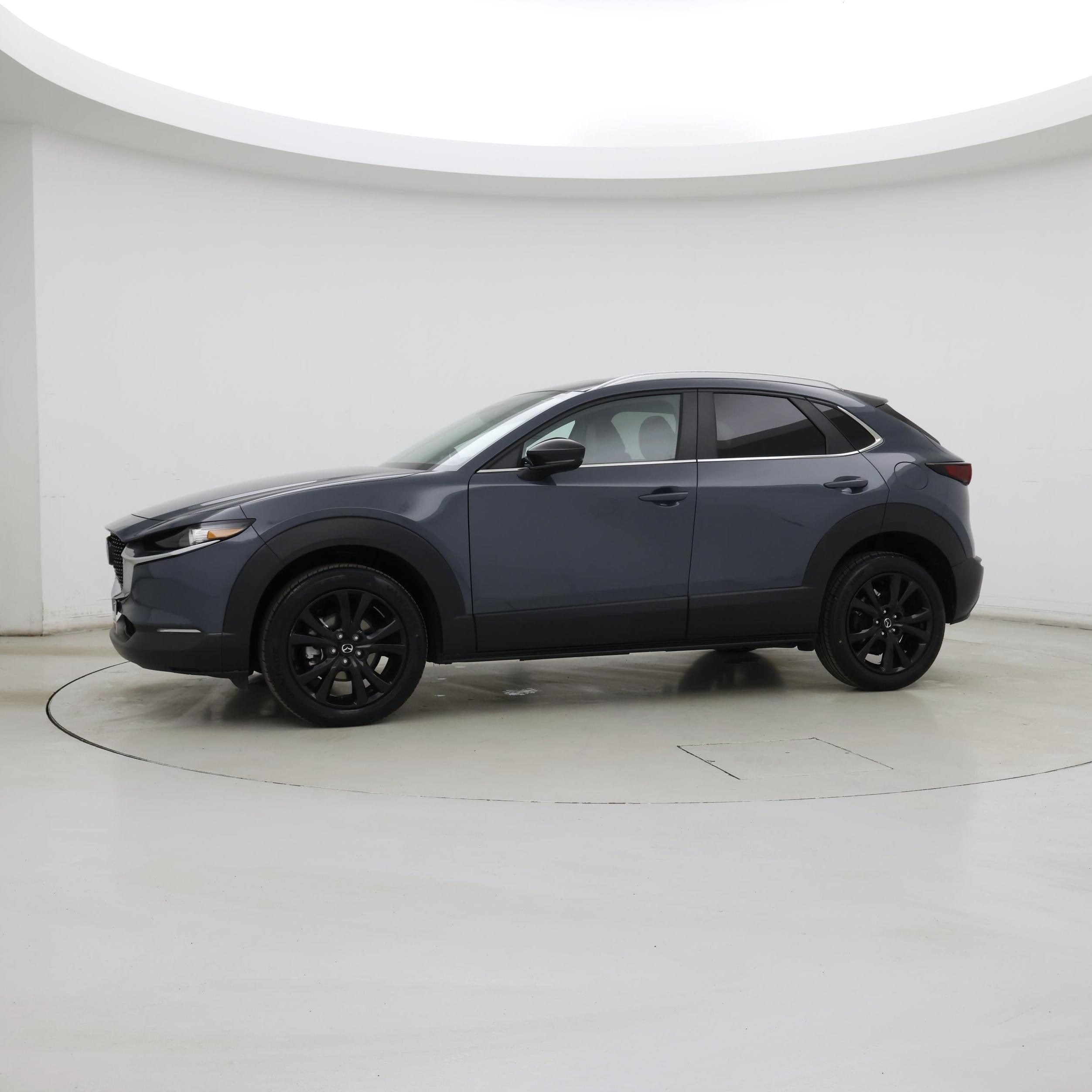 Thumbnail: 2025 Mazda CX-30 - 3