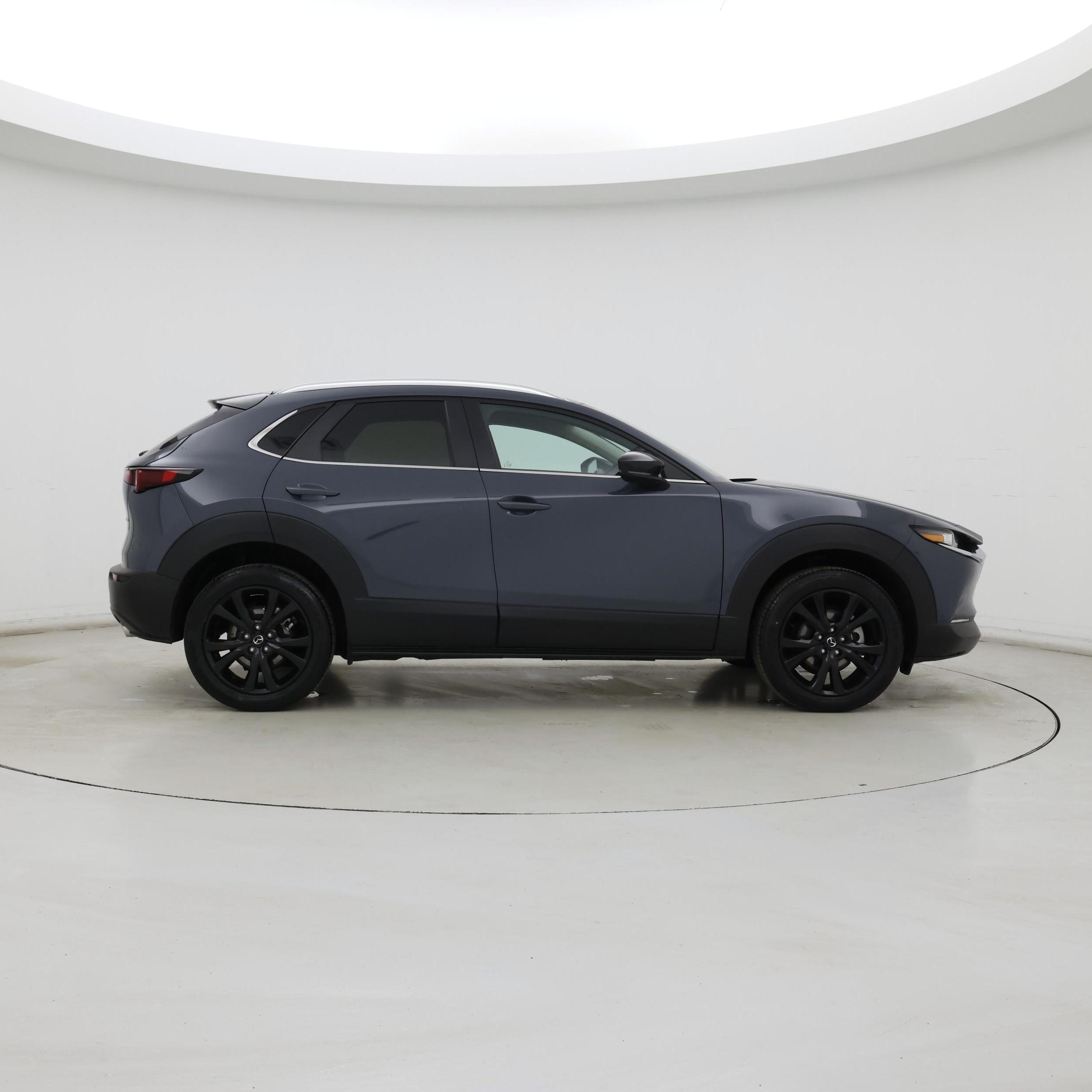 Thumbnail: 2025 Mazda CX-30 - 7