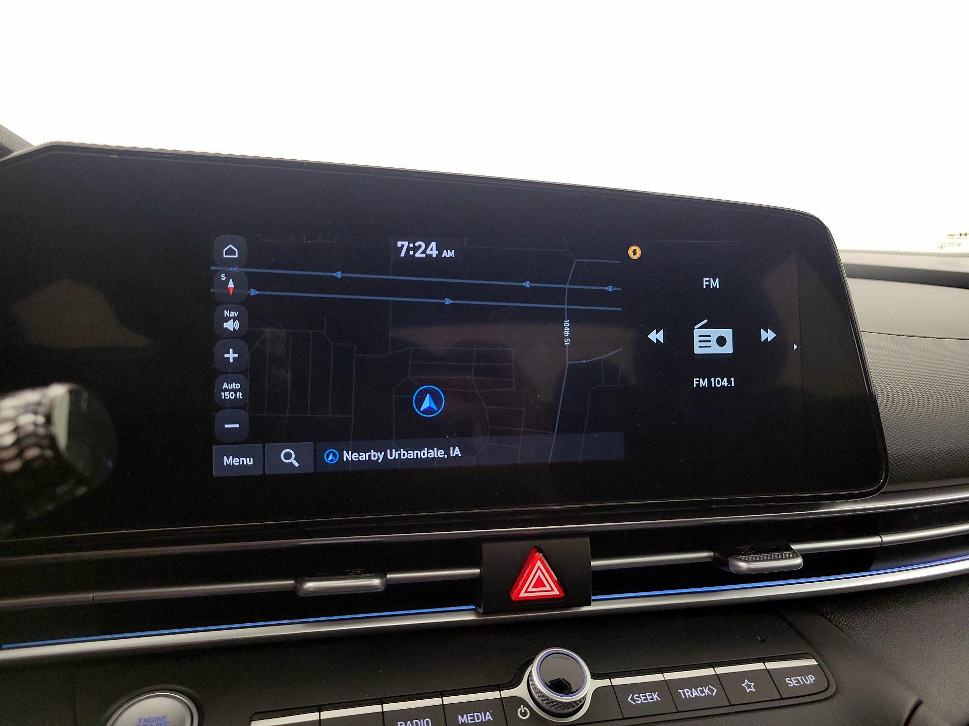 Thumbnail: 2025 Hyundai Elantra - 14