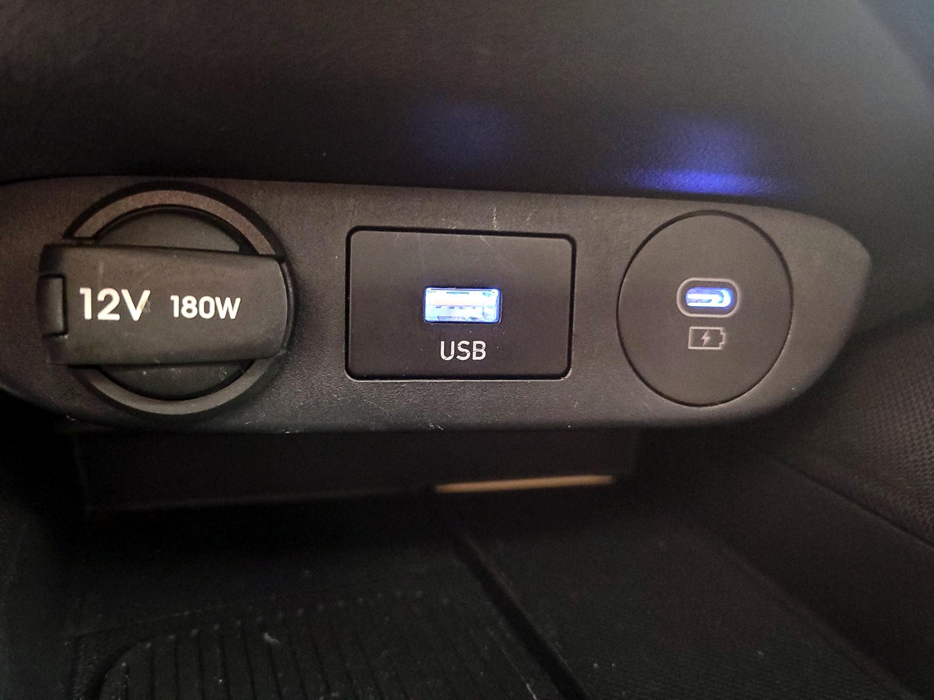 Thumbnail: 2025 Hyundai Elantra - 19