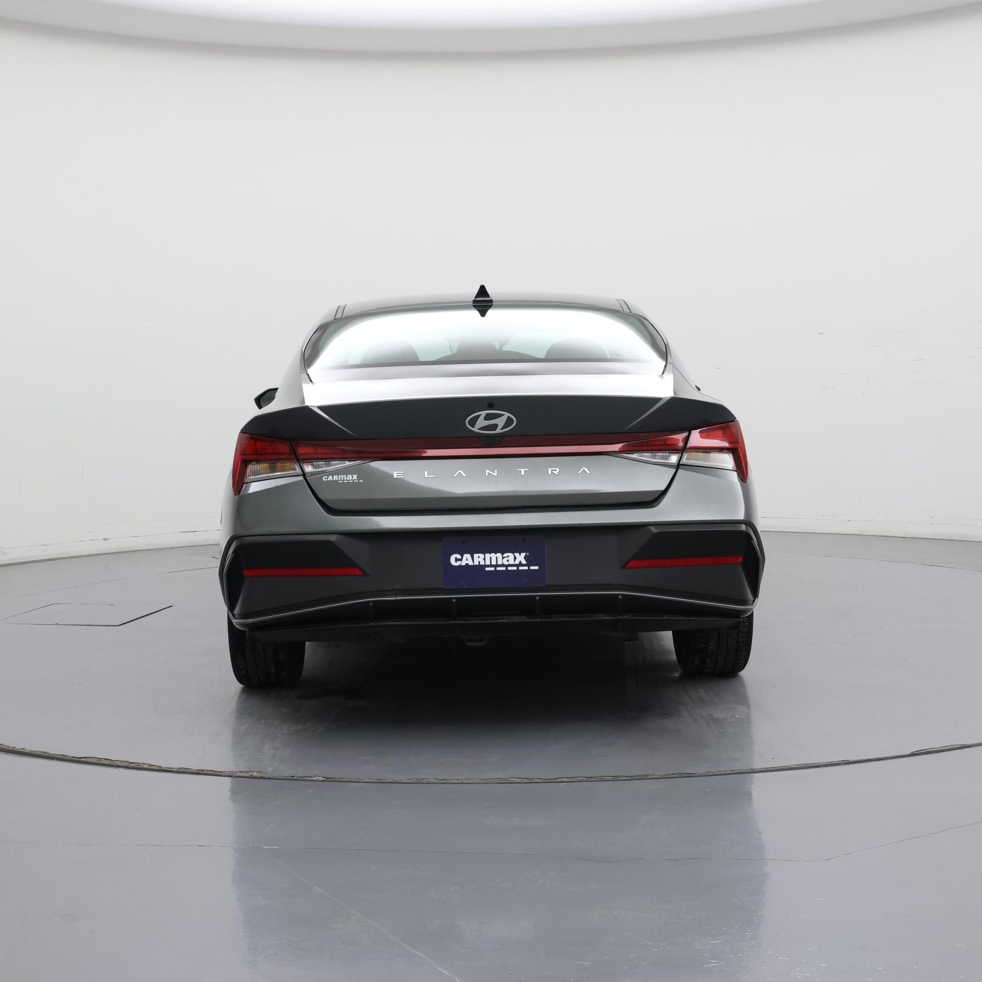 Thumbnail: 2025 Hyundai Elantra - 6