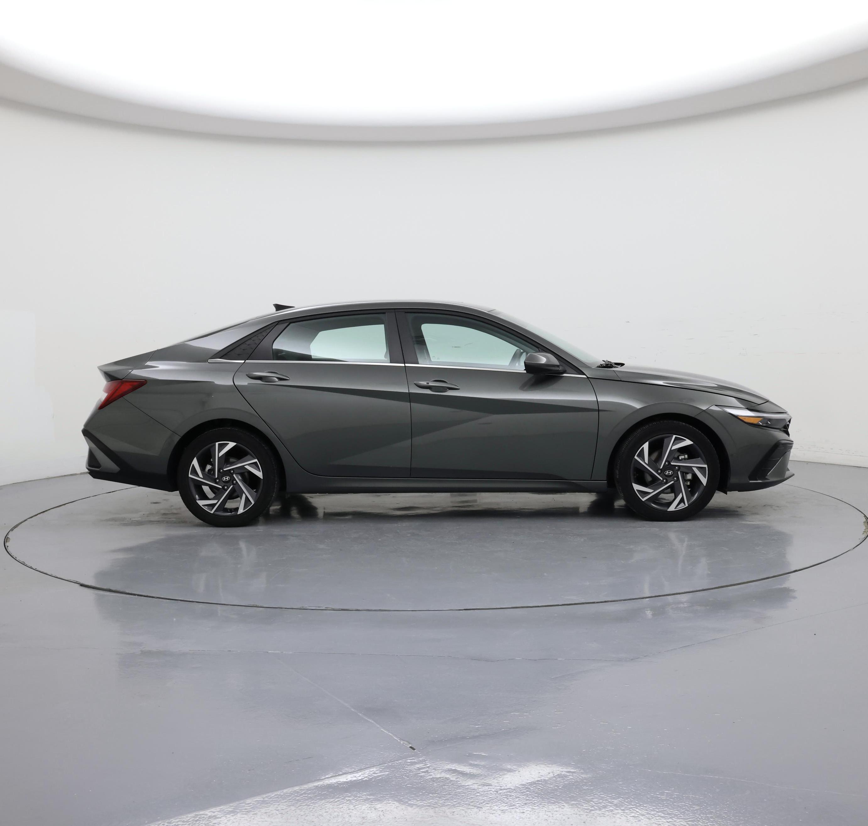 Thumbnail: 2025 Hyundai Elantra - 7