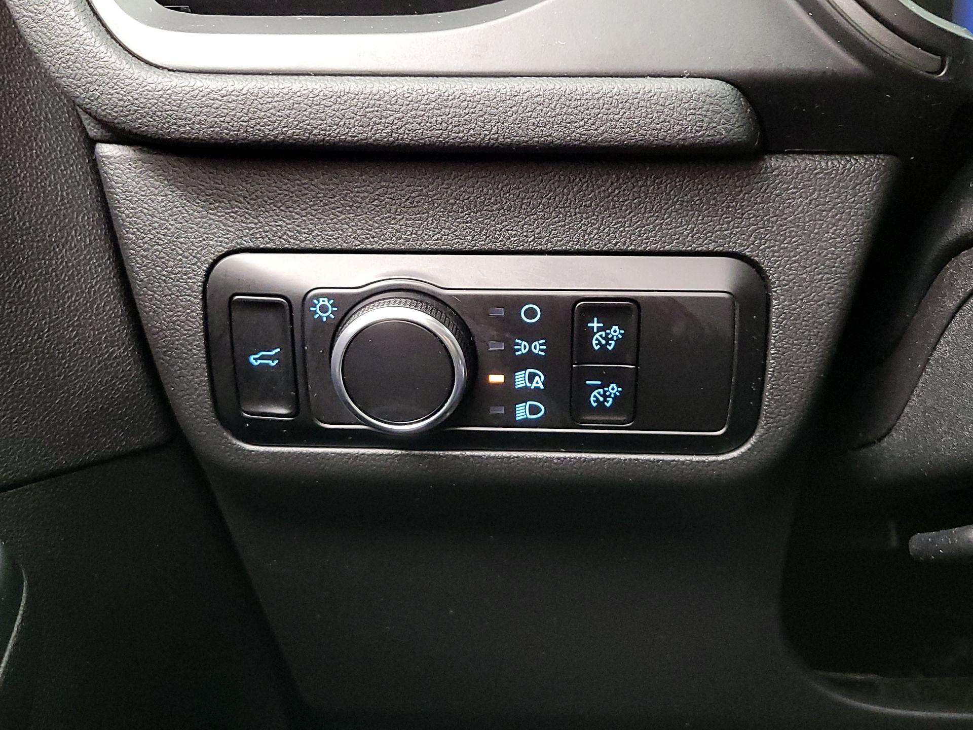 Thumbnail: 2023 Ford Escape - 13