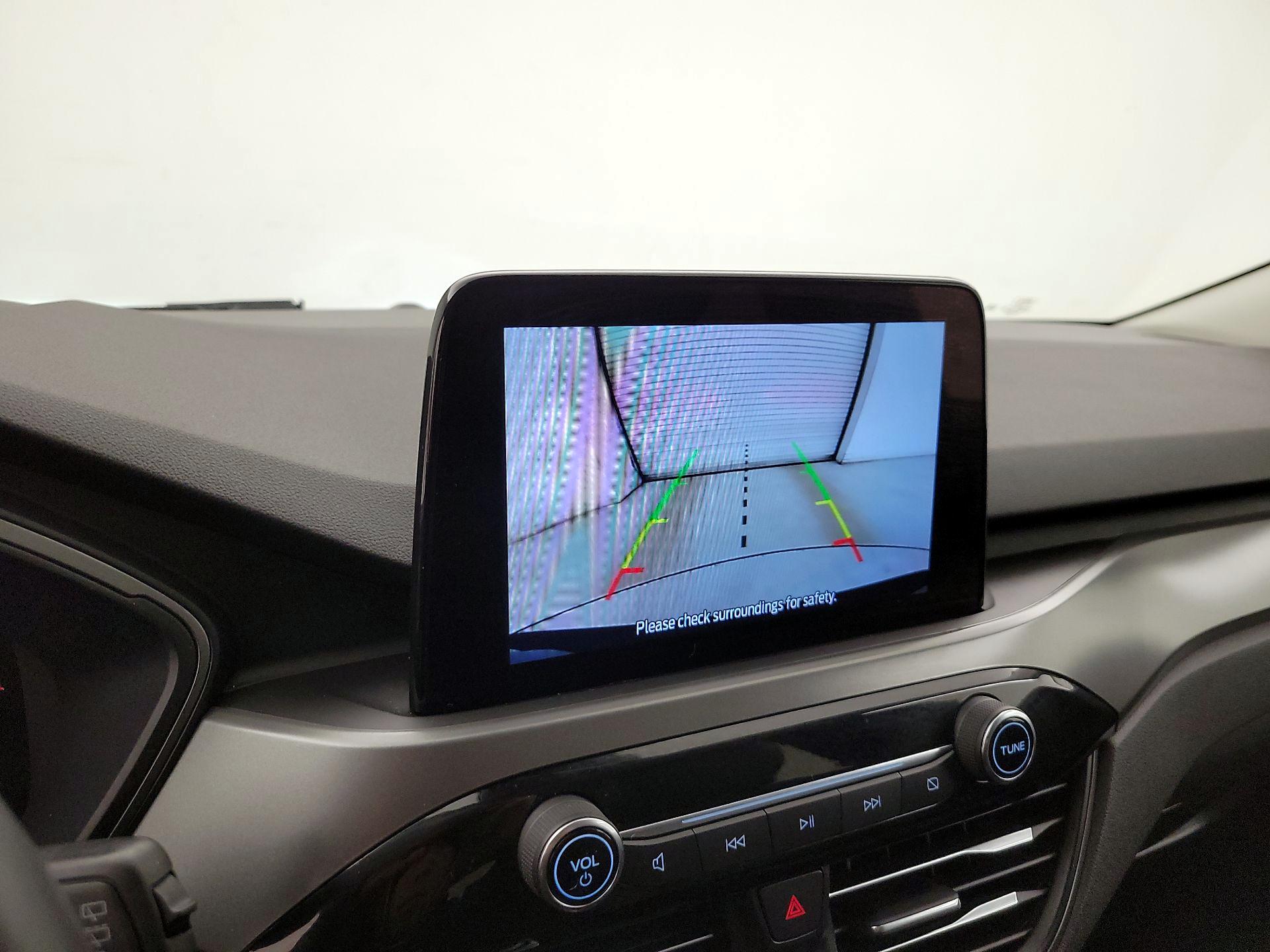 Thumbnail: 2023 Ford Escape - 14