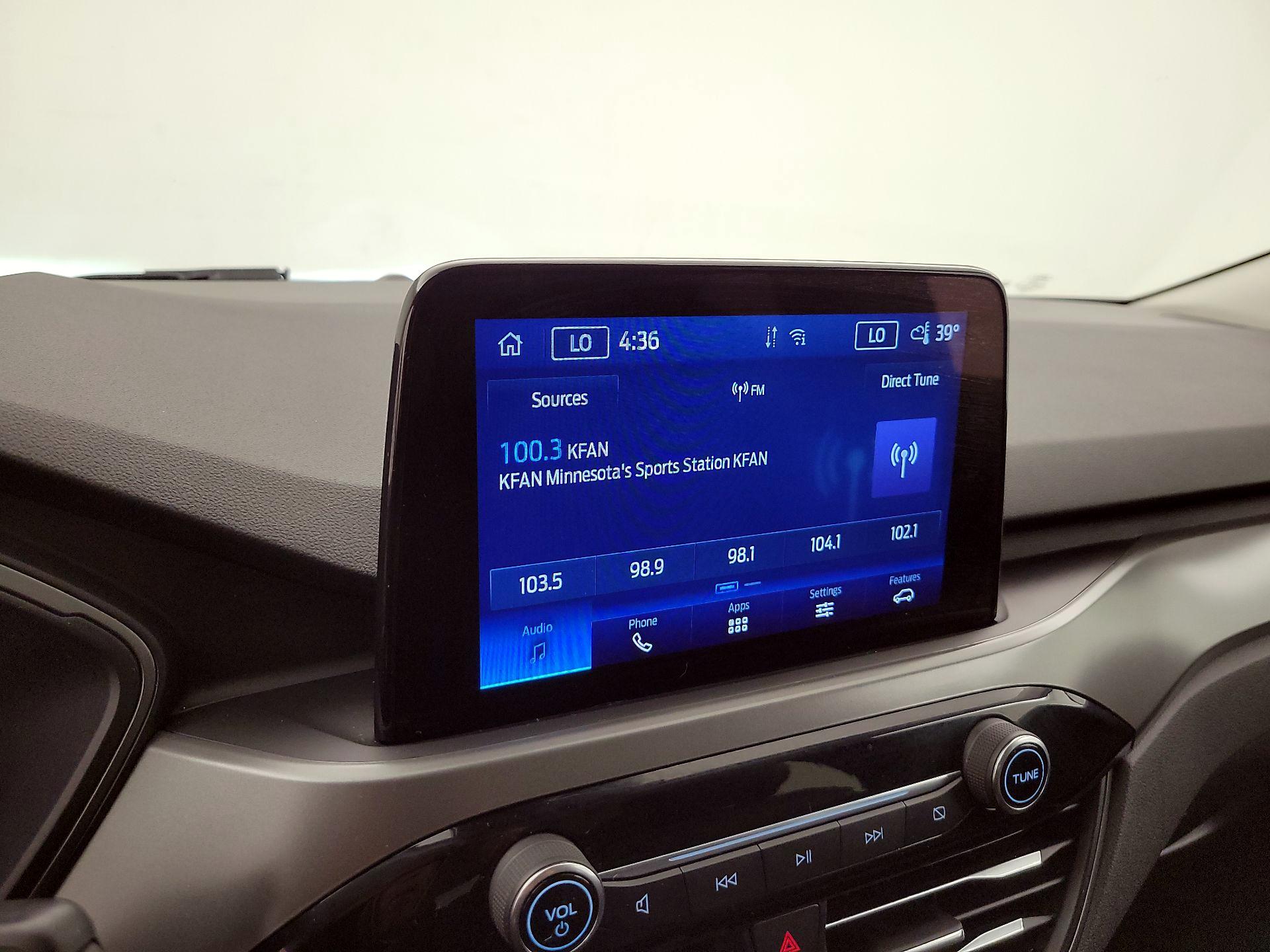 Thumbnail: 2023 Ford Escape - 15