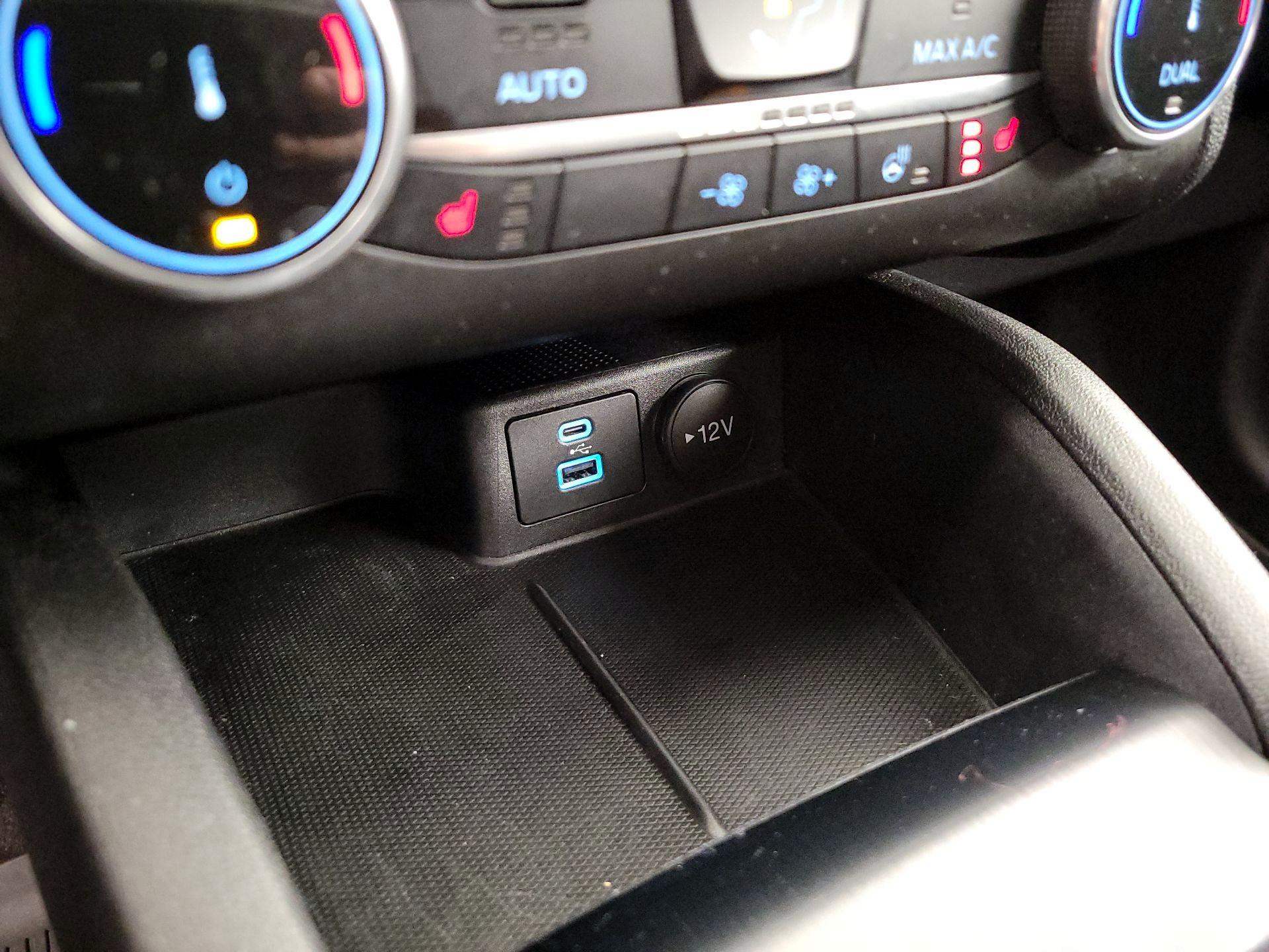 Thumbnail: 2023 Ford Escape - 18