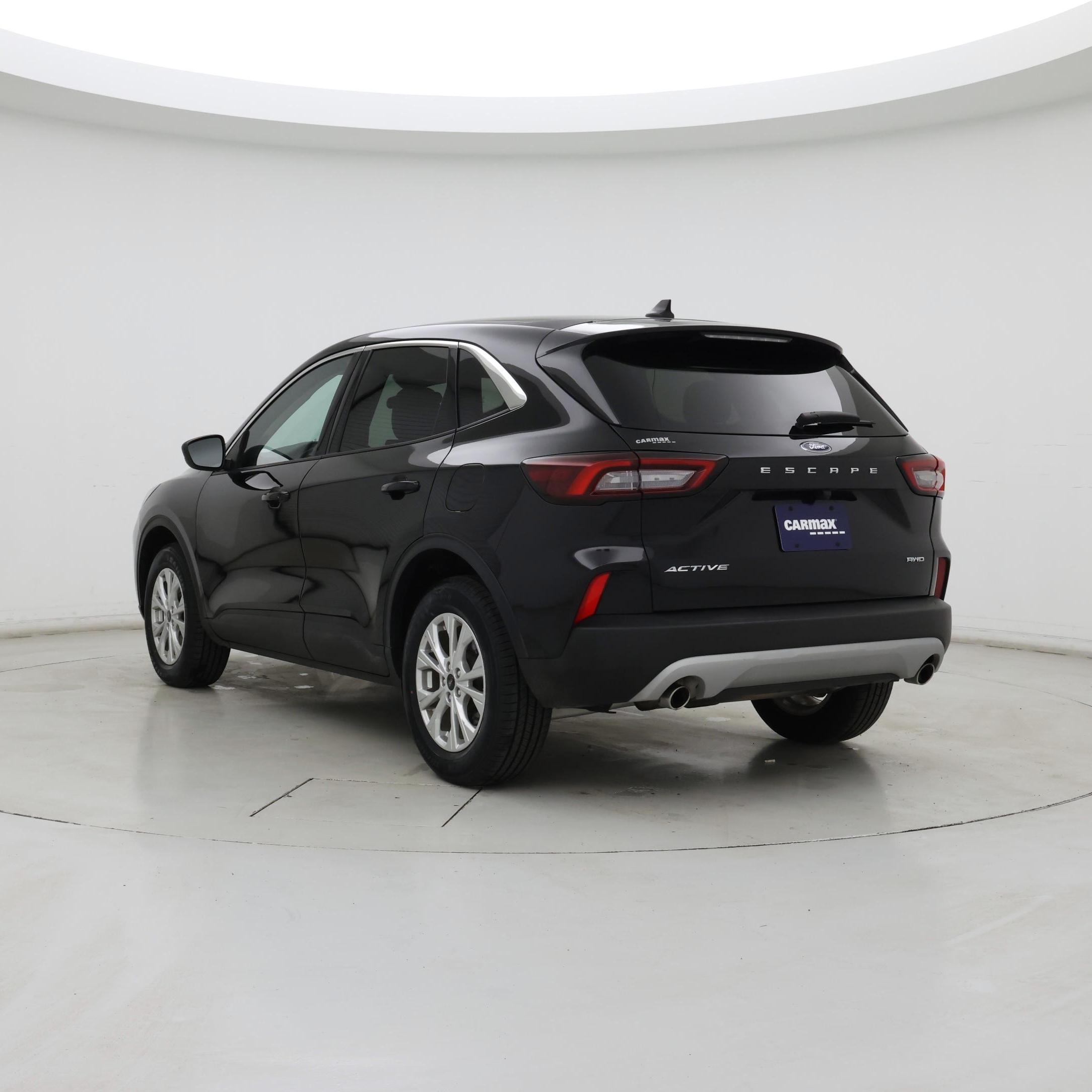 Thumbnail: 2023 Ford Escape - 2