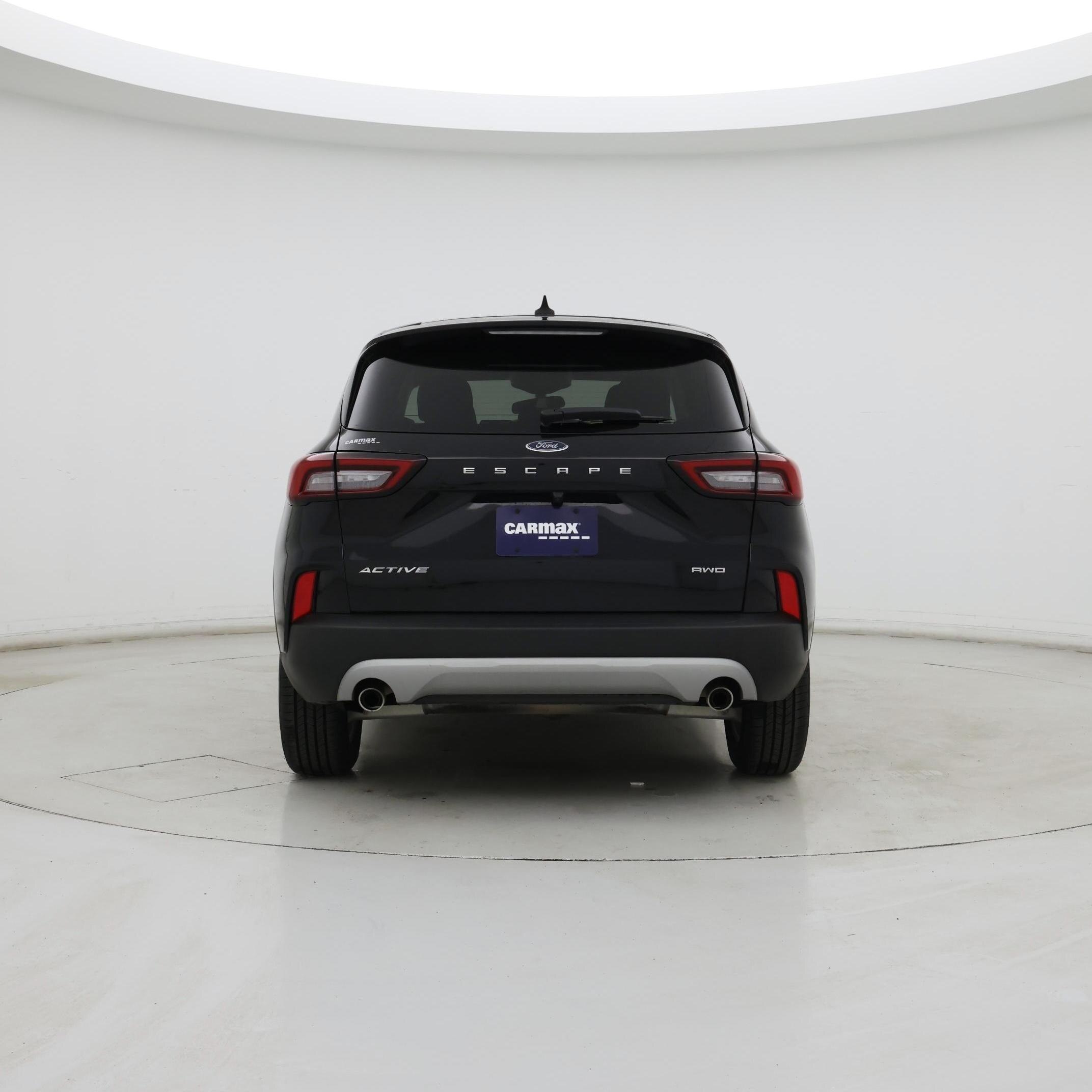 Thumbnail: 2023 Ford Escape - 6