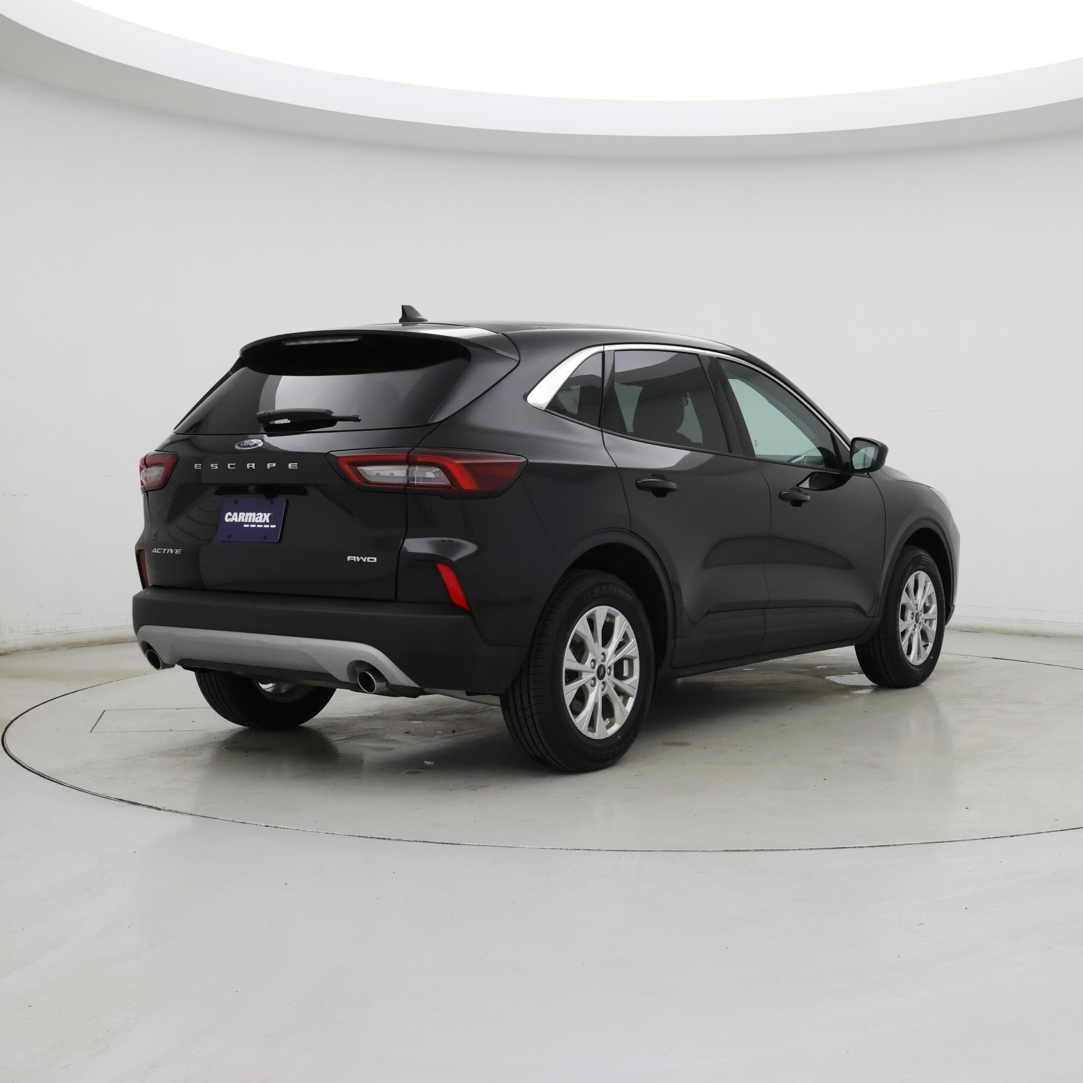 Thumbnail: 2023 Ford Escape - 8