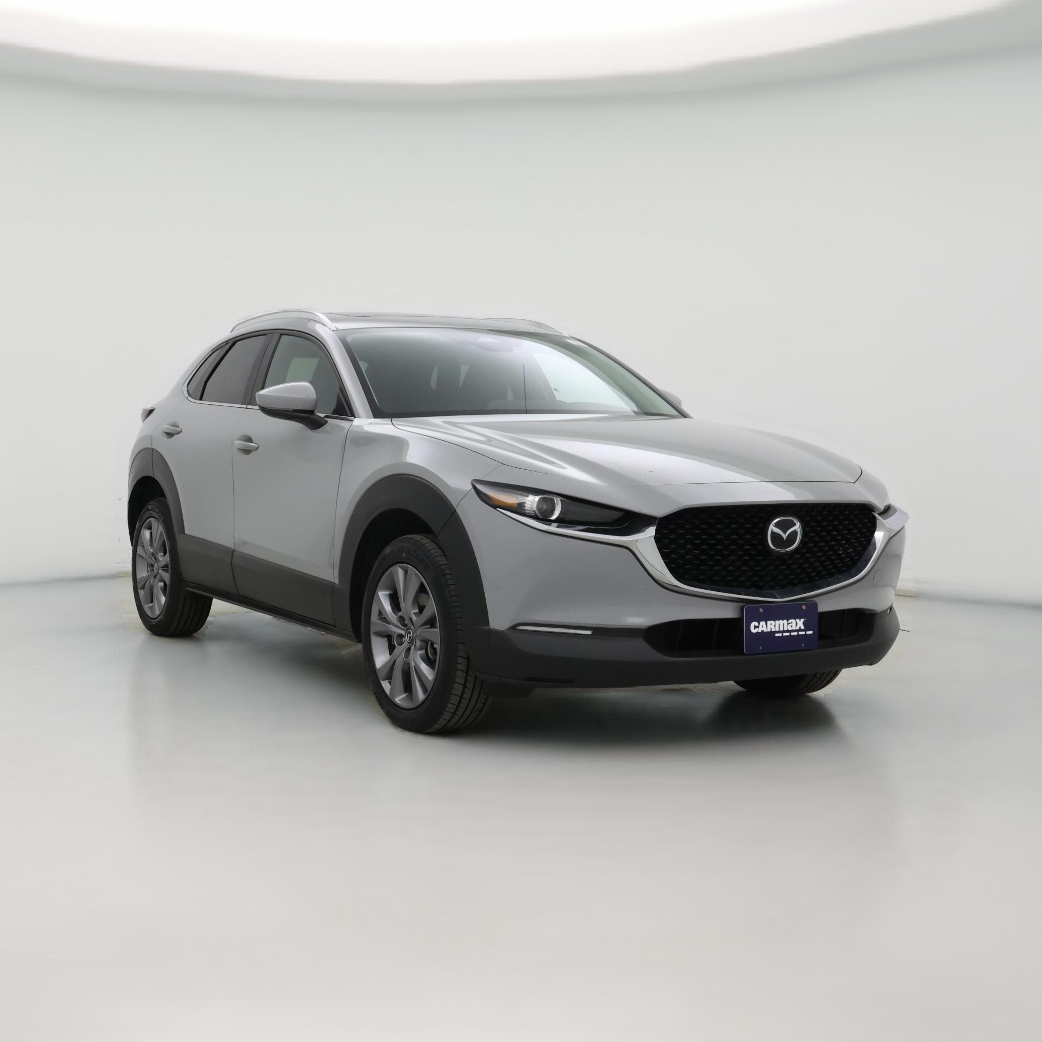Thumbnail: 2025 Mazda CX-30 - 1