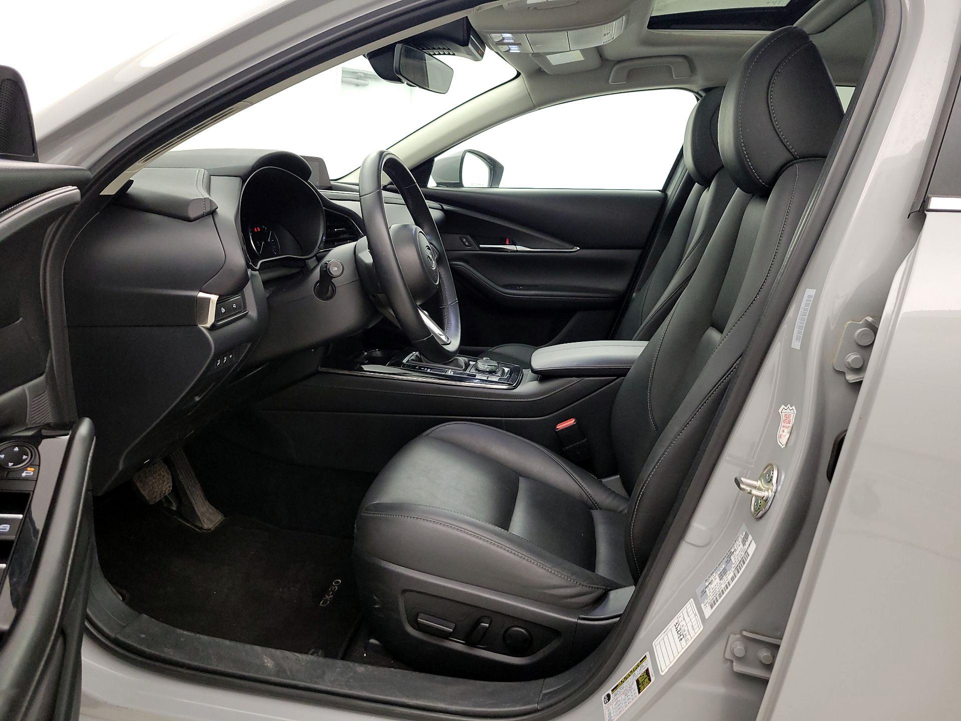 Thumbnail: 2025 Mazda CX-30 - 11