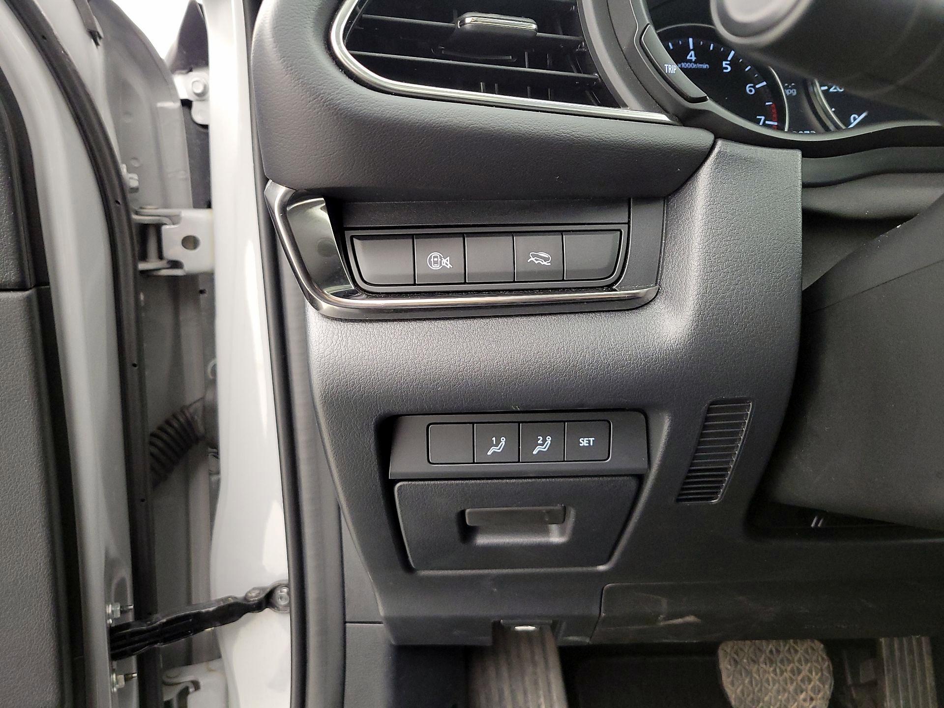 Thumbnail: 2025 Mazda CX-30 - 13