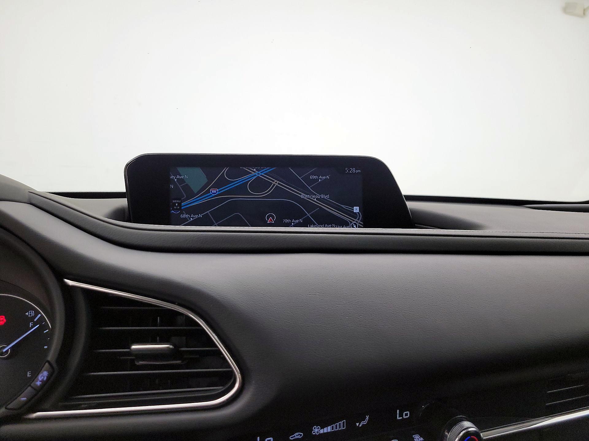 Thumbnail: 2025 Mazda CX-30 - 14