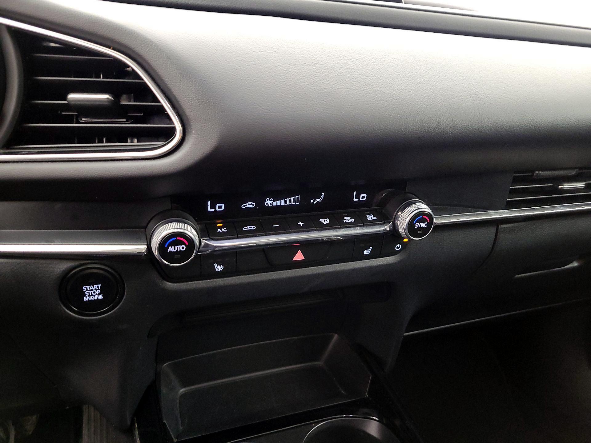 Thumbnail: 2025 Mazda CX-30 - 17